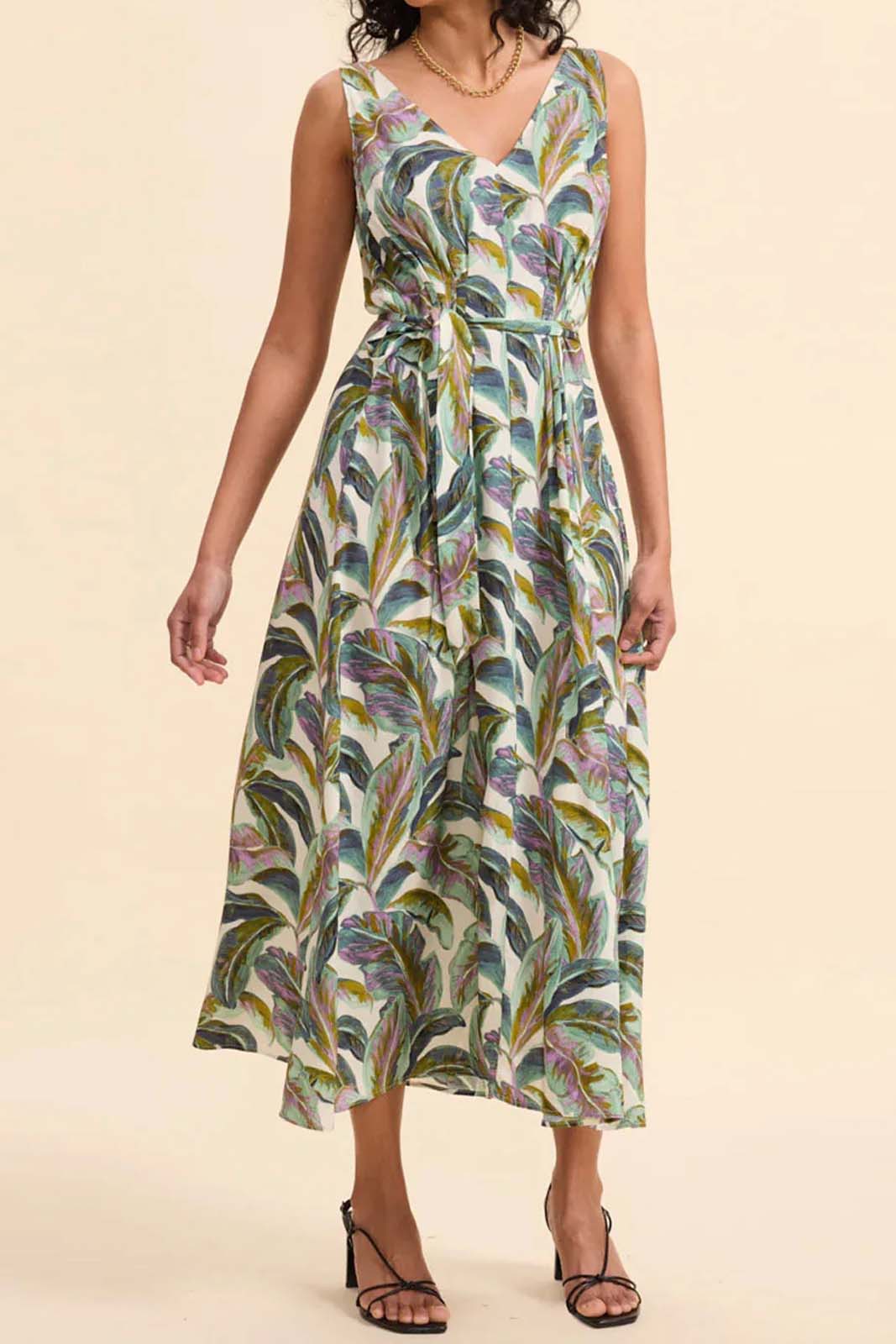 MARIE SIXTINE Mod. ANNE AMAZONE MARIE SIXTINE Mod. ANNE AMAZONE