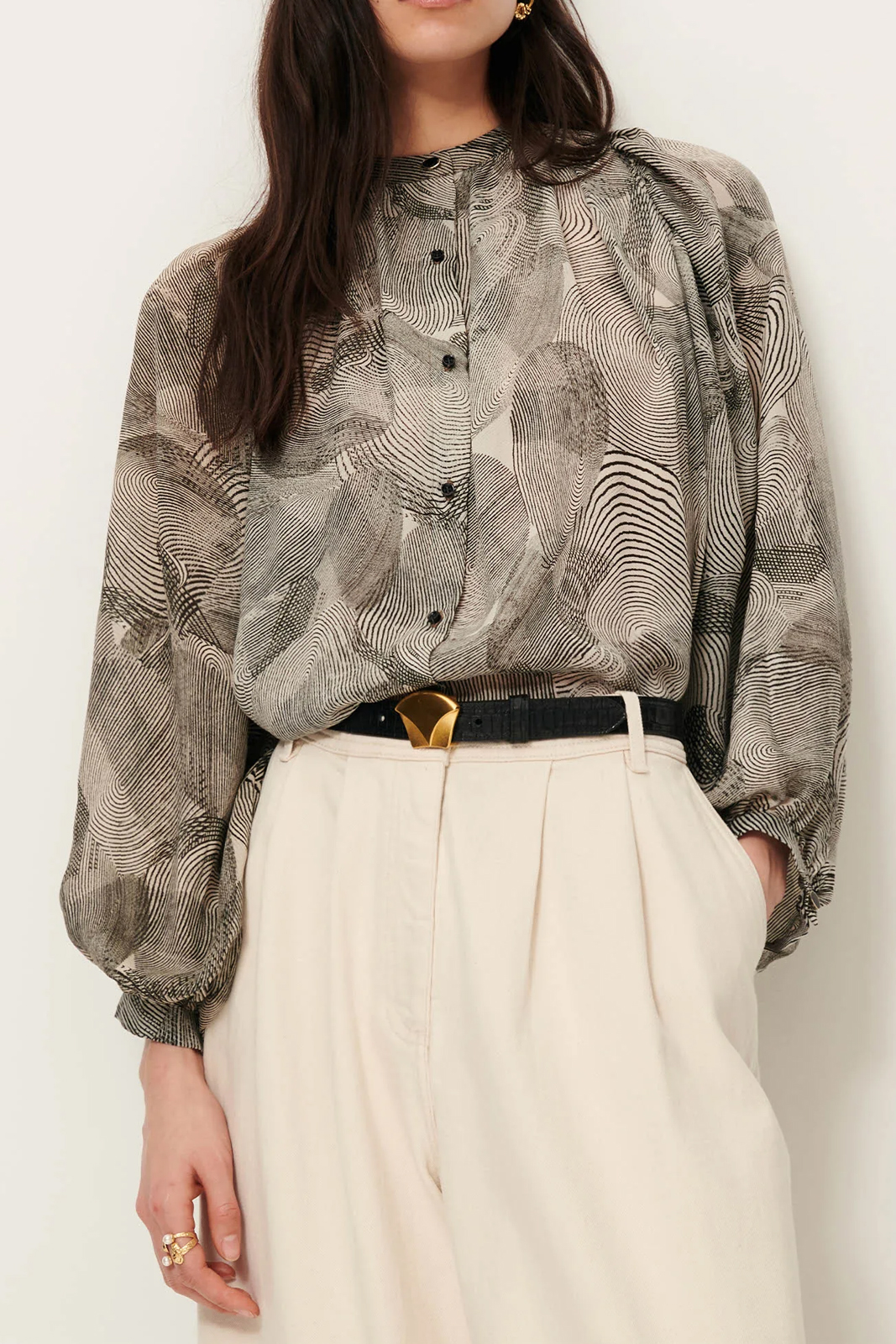 SESSUN Mod. SALVA VOLUTA SESSUN Mod. SALVA VOLUTA