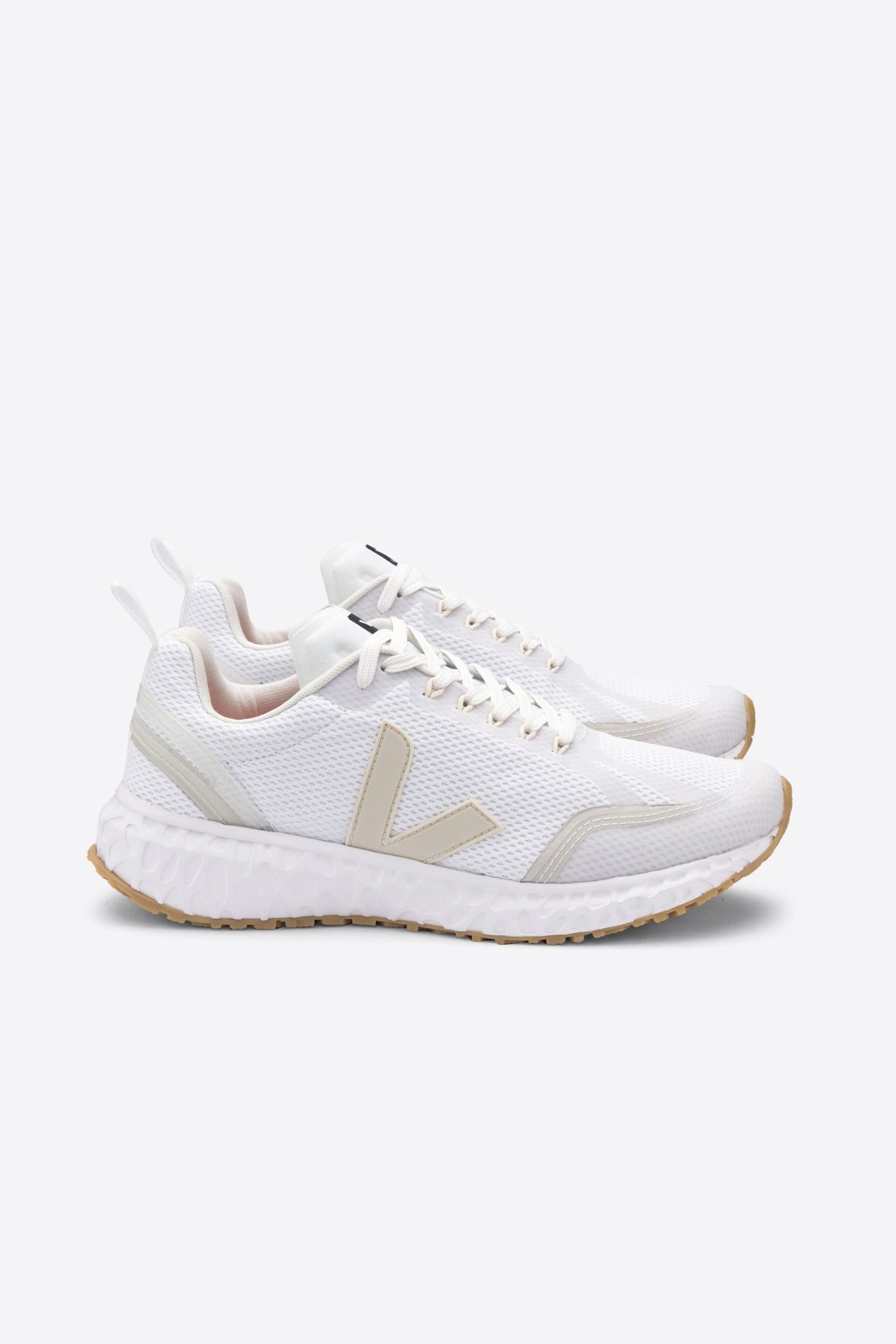 VEJA Mod. CONDOR WHITE PIERRE VEJA Mod. CONDOR WHITE PIERRE