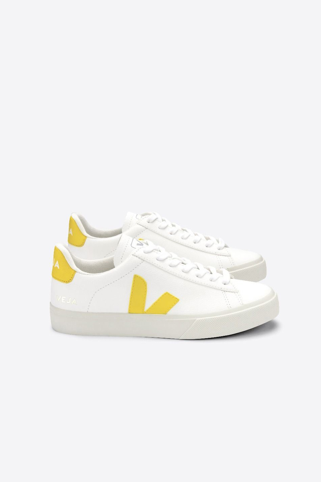 VEJA Mod. CAMPO WHITE TONIC VEJA Mod. CAMPO WHITE TONIC