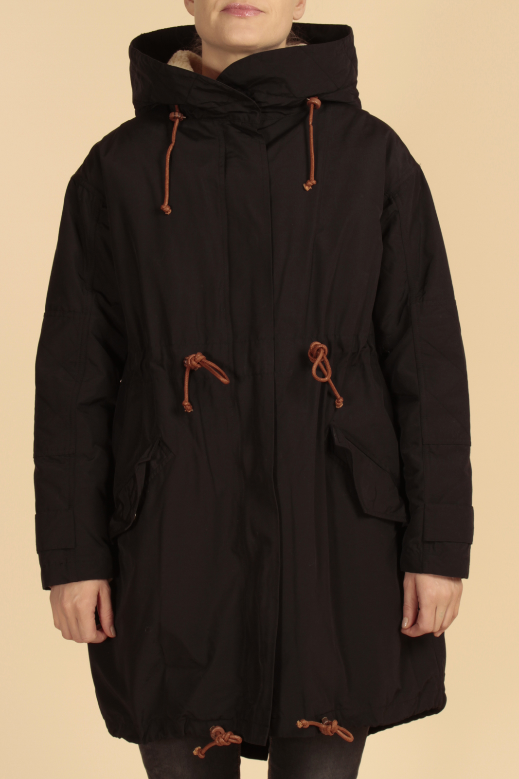 SESSUN Mod. SKYBOY BLACK SESSUN Mod. SKYBOY BLACK