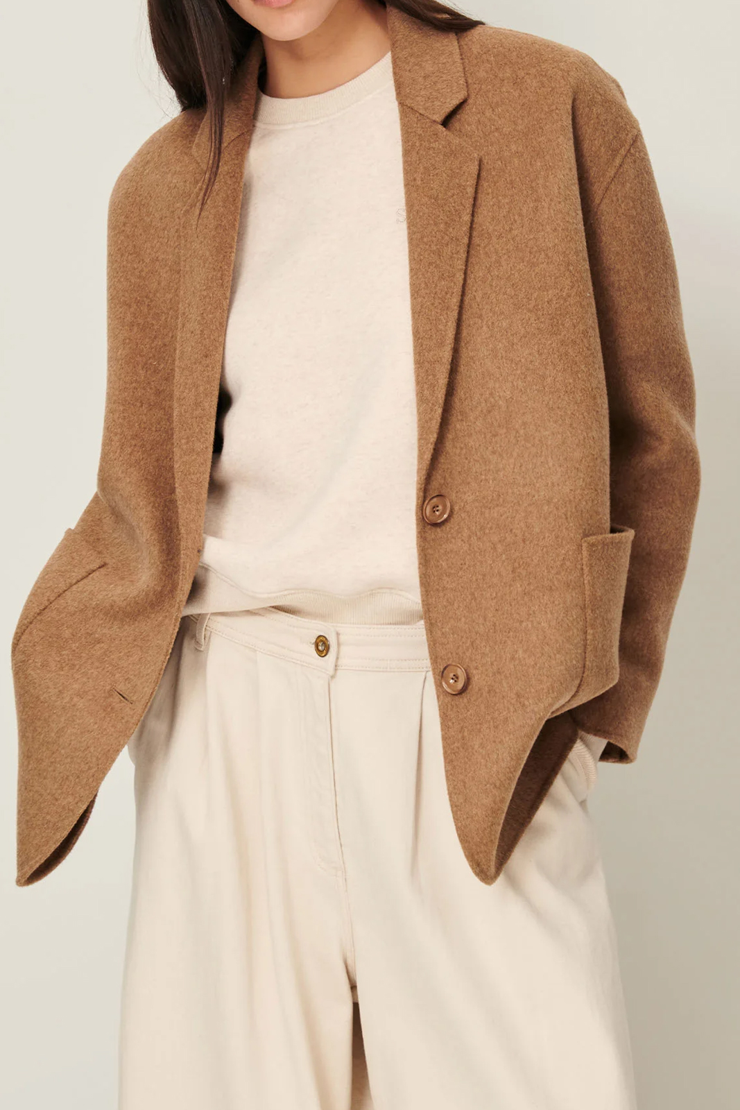 SESSUN Mod. TRANIWOOL ALPAGA SESSUN Mod. TRANIWOOL ALPAGA