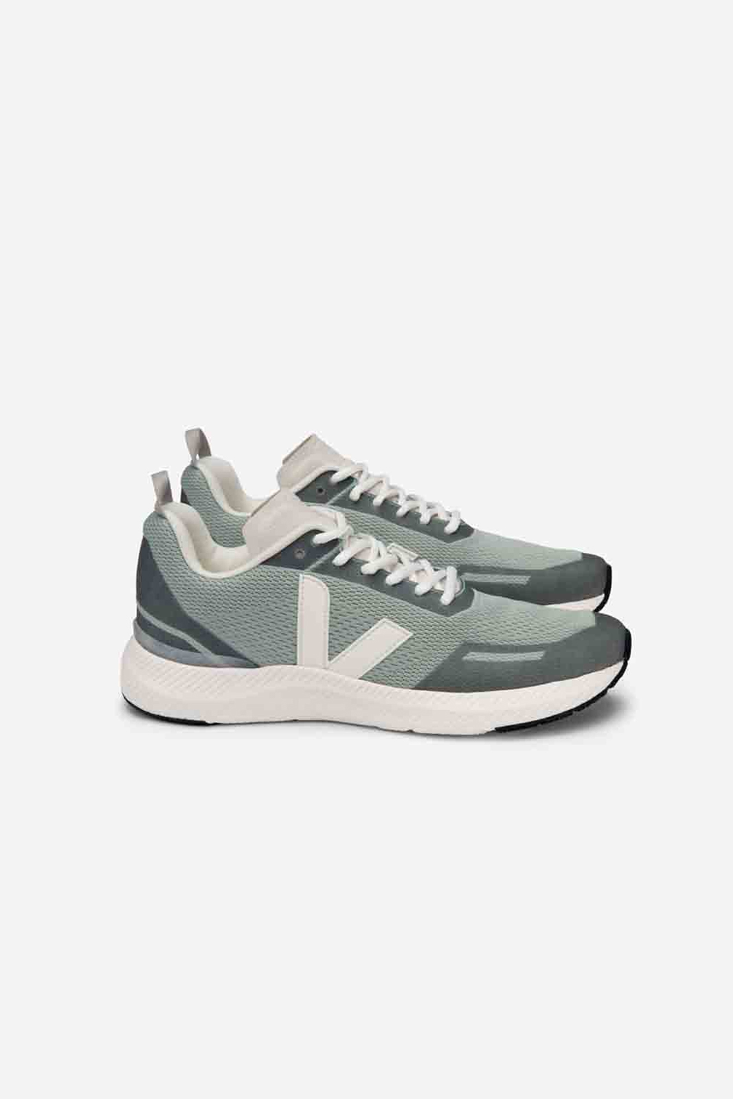 VEJA Mod. IMPALA JACQUARD MATCHA CREAM VEJA Mod. IMPALA JACQUARD MATCHA CREAM
