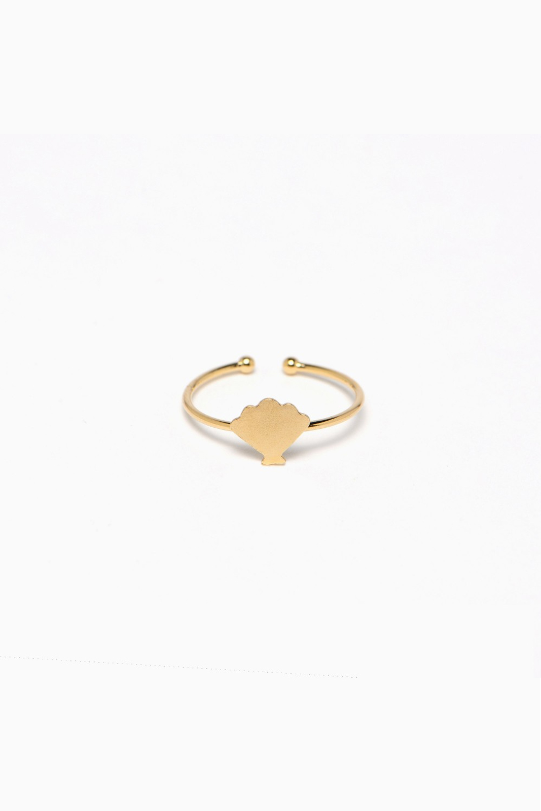 BAGUE PACIFIC GOLD BAGUE PACIFIC GOLD