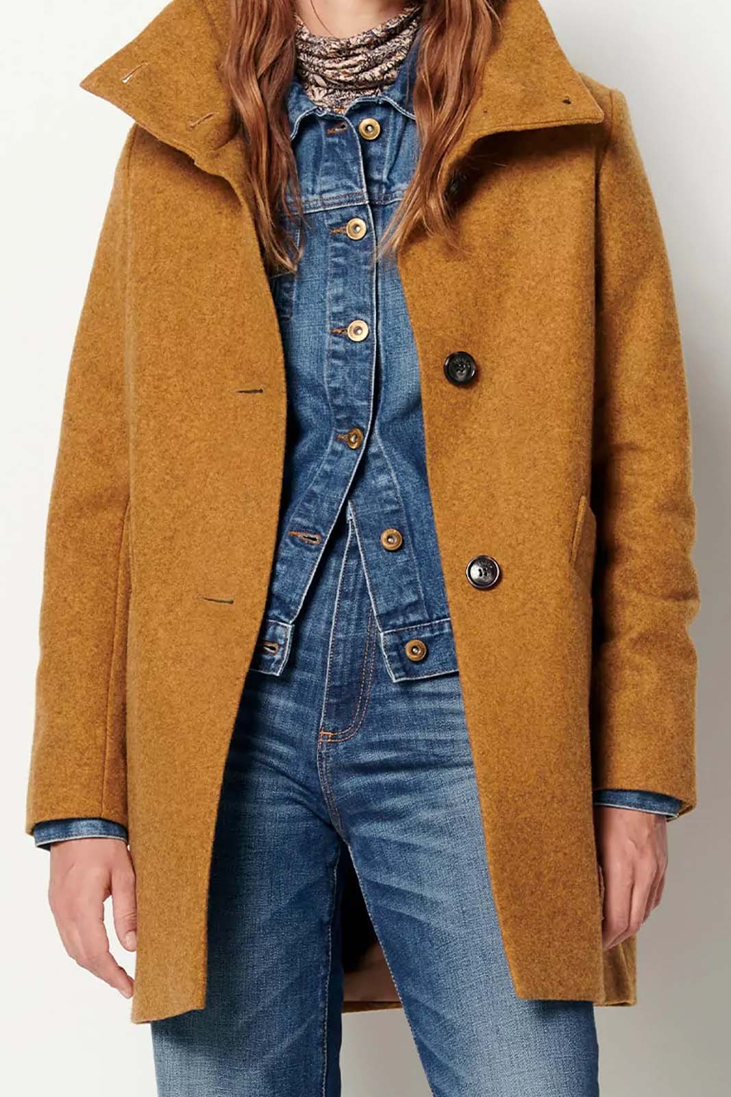 SESSUN Mod. CHERA MAPPLE SESSUN Mod. CHERA MAPPLE