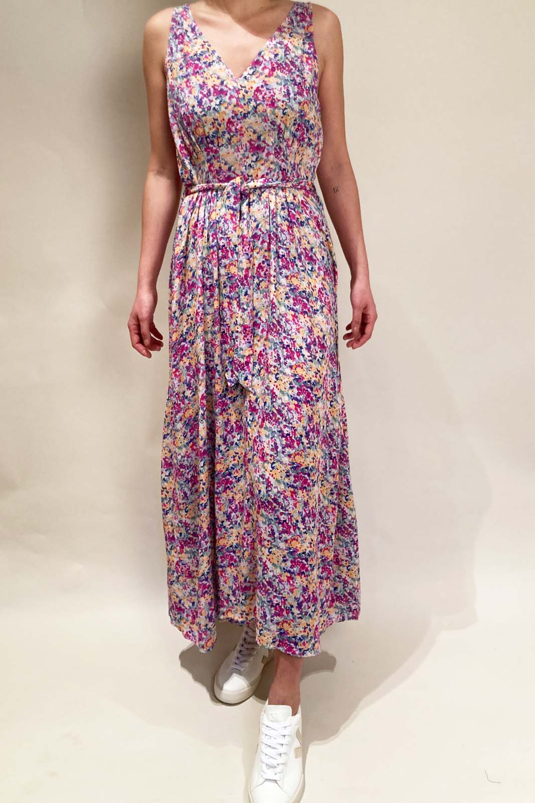 MARIE SIXTINE Mod. ANNE SPRING MARIE SIXTINE Mod. ANNE SPRING