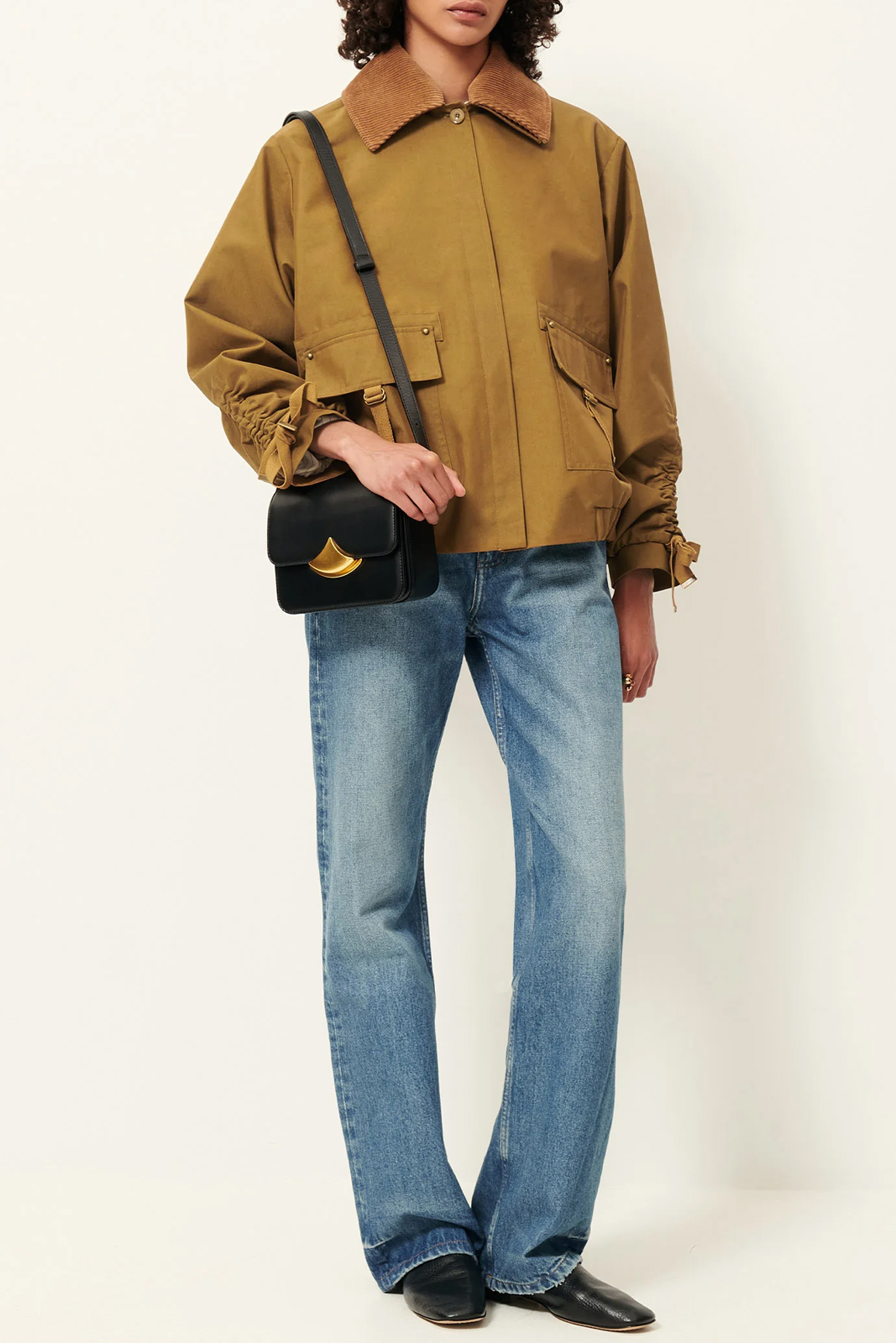 SESSUN Mod. DIWORK HAVANE