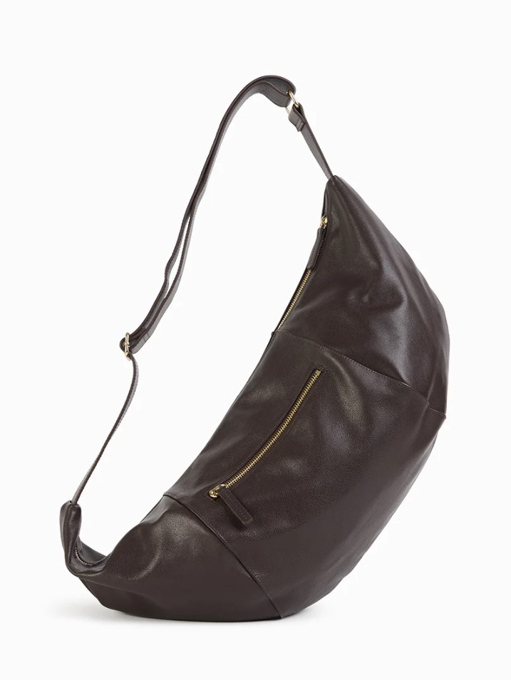 NAT & NIN Mod. CORTO EBENE NAT & NIN Mod. CORTO EBENE