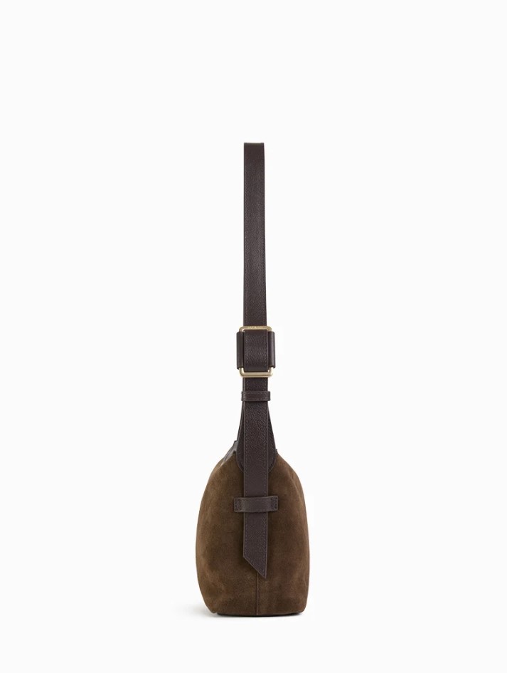 NAT & NIN Mod. BOWIE EBENE NAT & NIN Mod. BOWIE EBENE