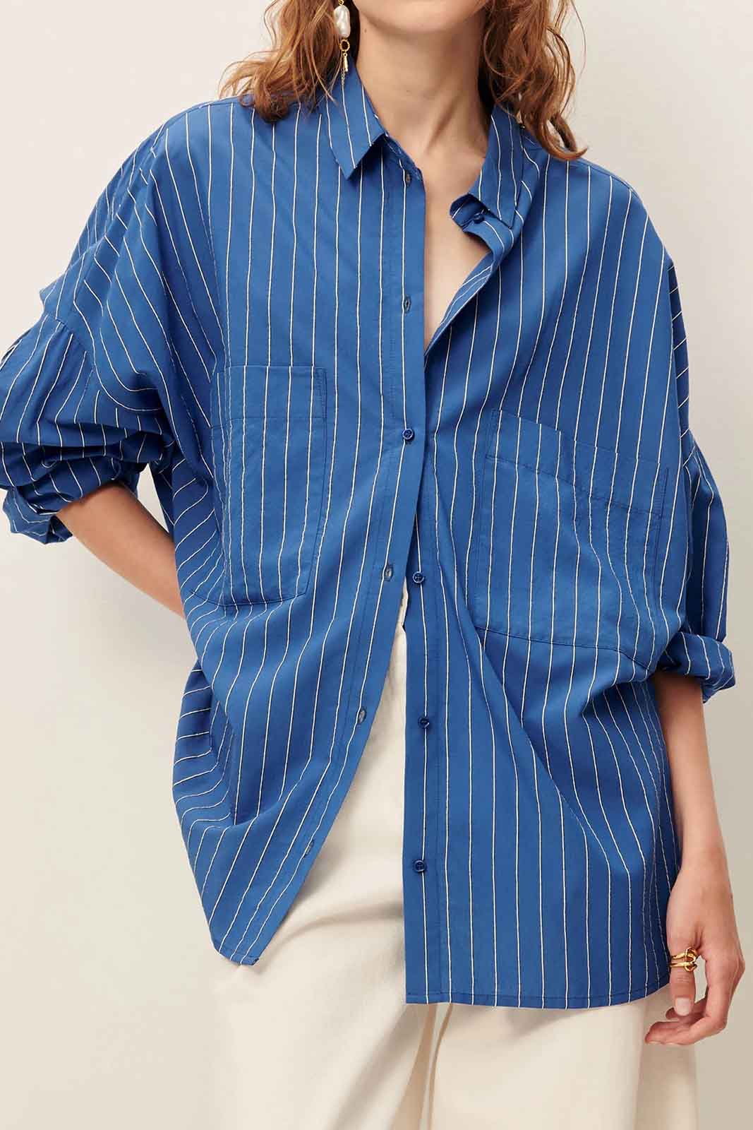 SESSUN Mod. FONTANIA OFFICE BLUE SESSUN Mod. FONTANIA OFFICE BLUE