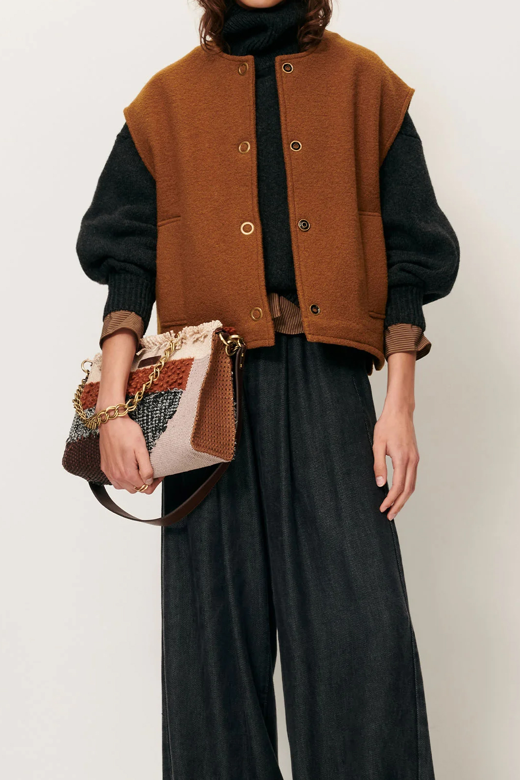 SESSUN Mod. HANZO BRONZE SESSUN Mod. HANZO BRONZE