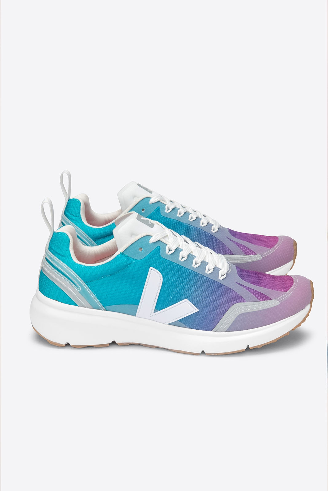 VEJA Mod. CONDOR 2 JOLIE FOULEE VEJA Mod. CONDOR 2 JOLIE FOULEE
