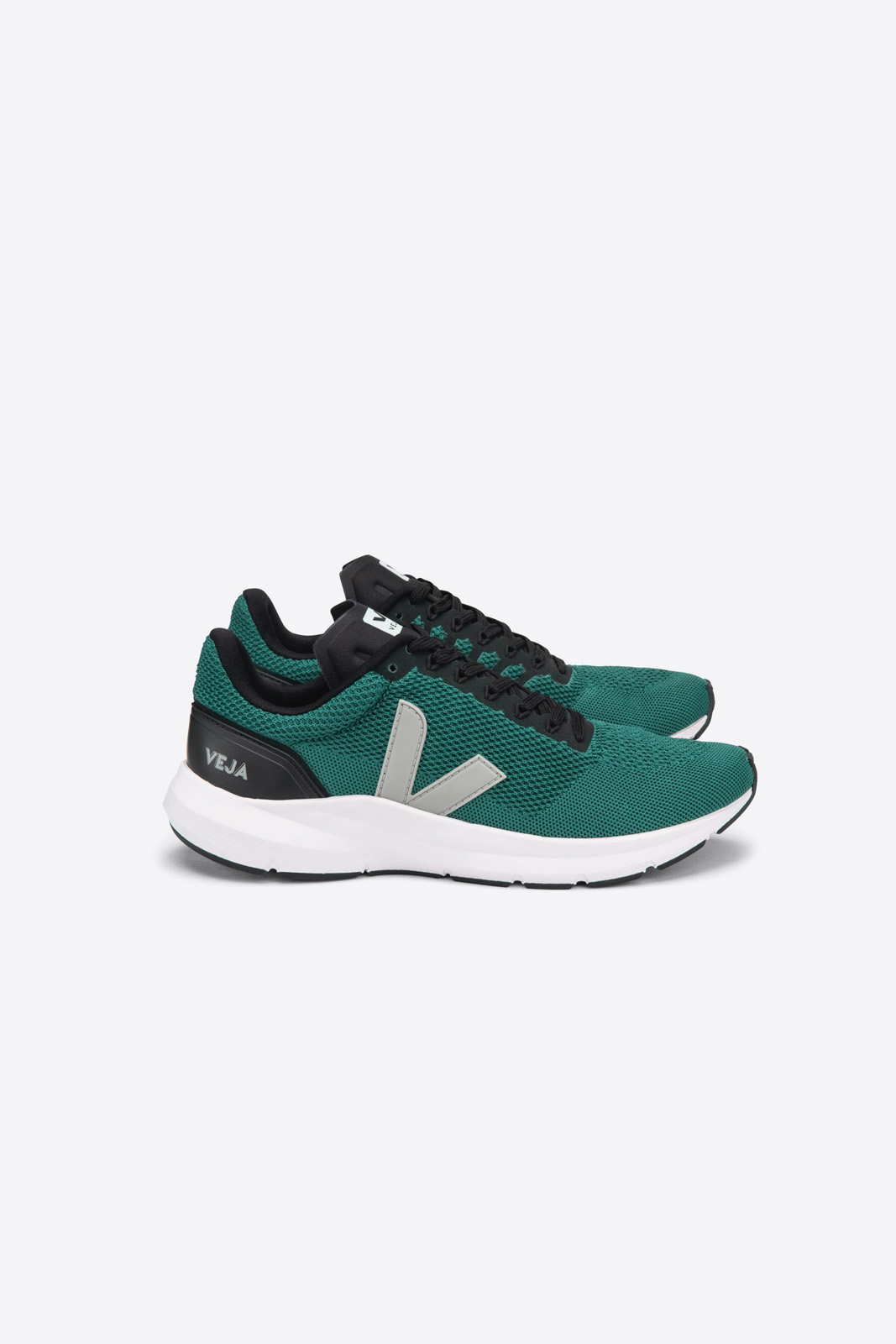 VEJA Mod. MARLIN LT V KNIT BRITTANY OXFORD GREY VEJA Mod. MARLIN LT V KNIT BRITTANY OXFORD GREY