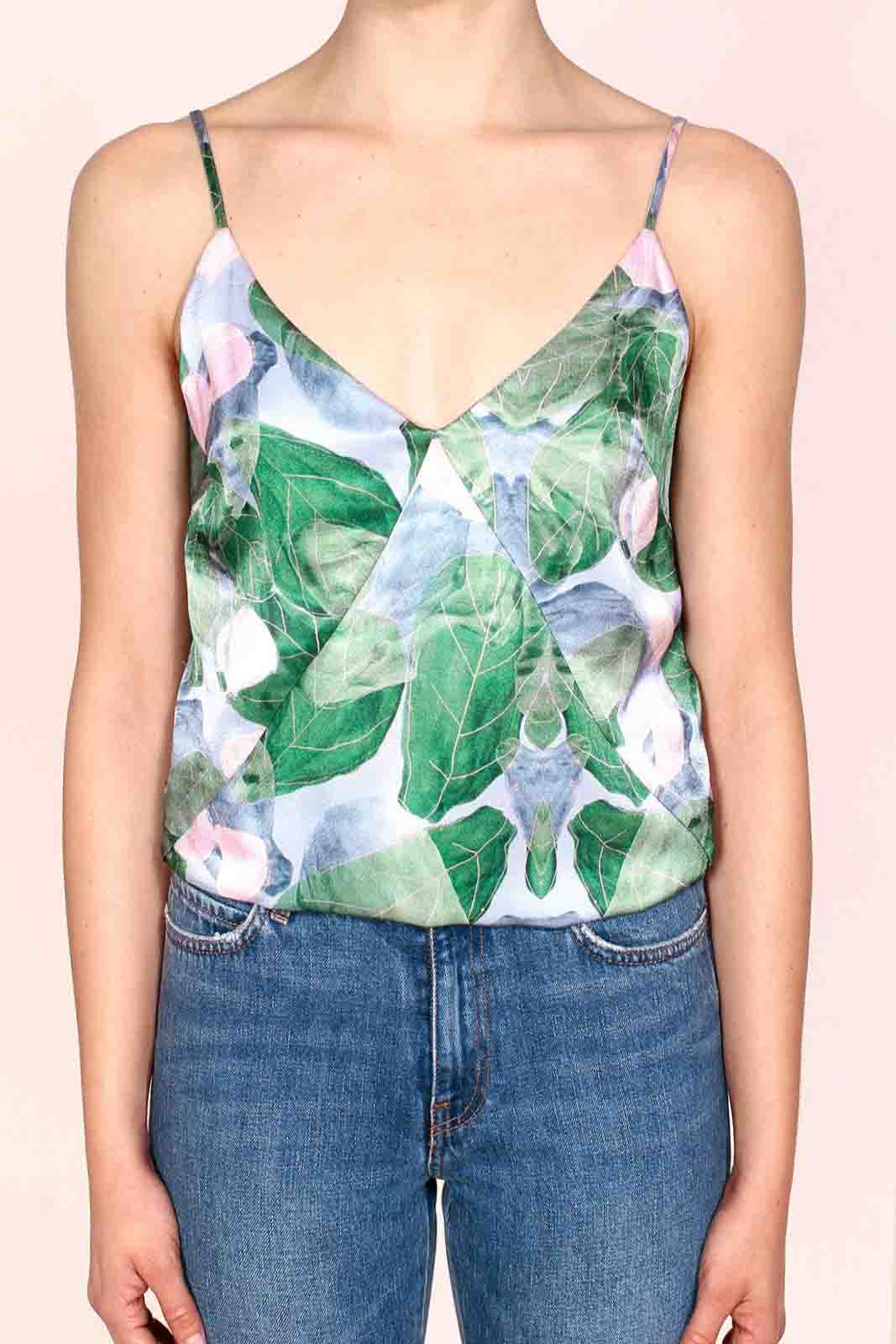 MARIE SIXTINE Mod. WEST MARIE SIXTINE Mod. WEST