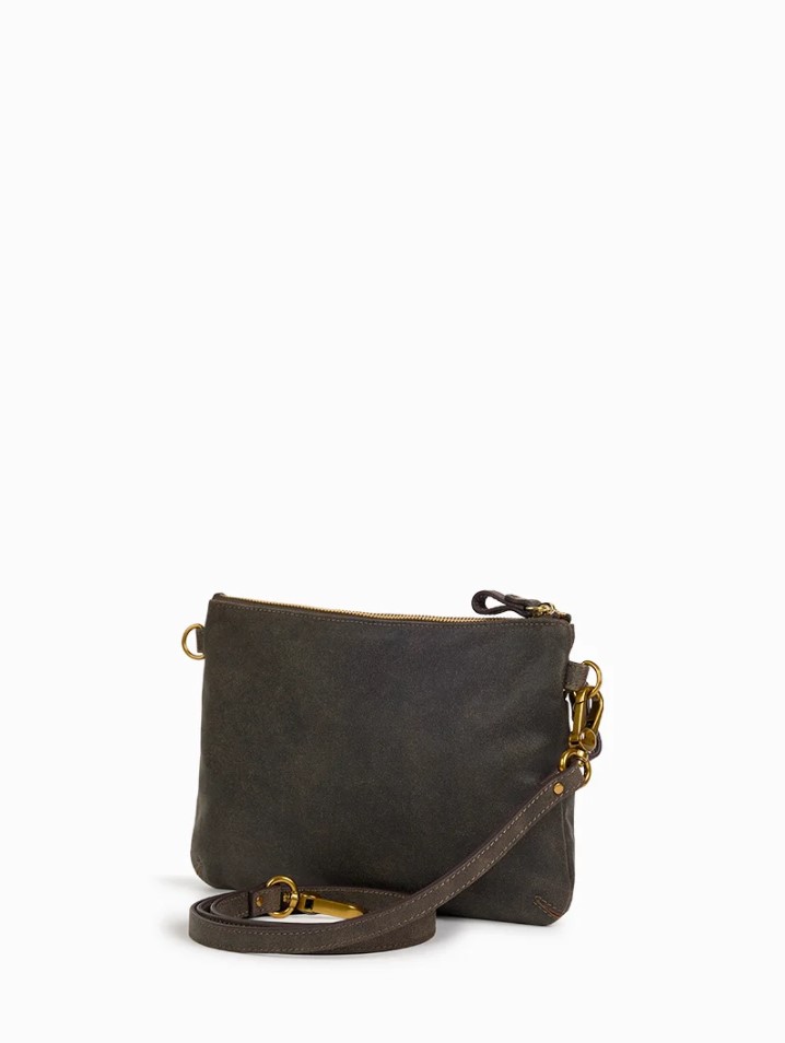 NAT & NIN Mod. VICKY VINTAGE MARRON