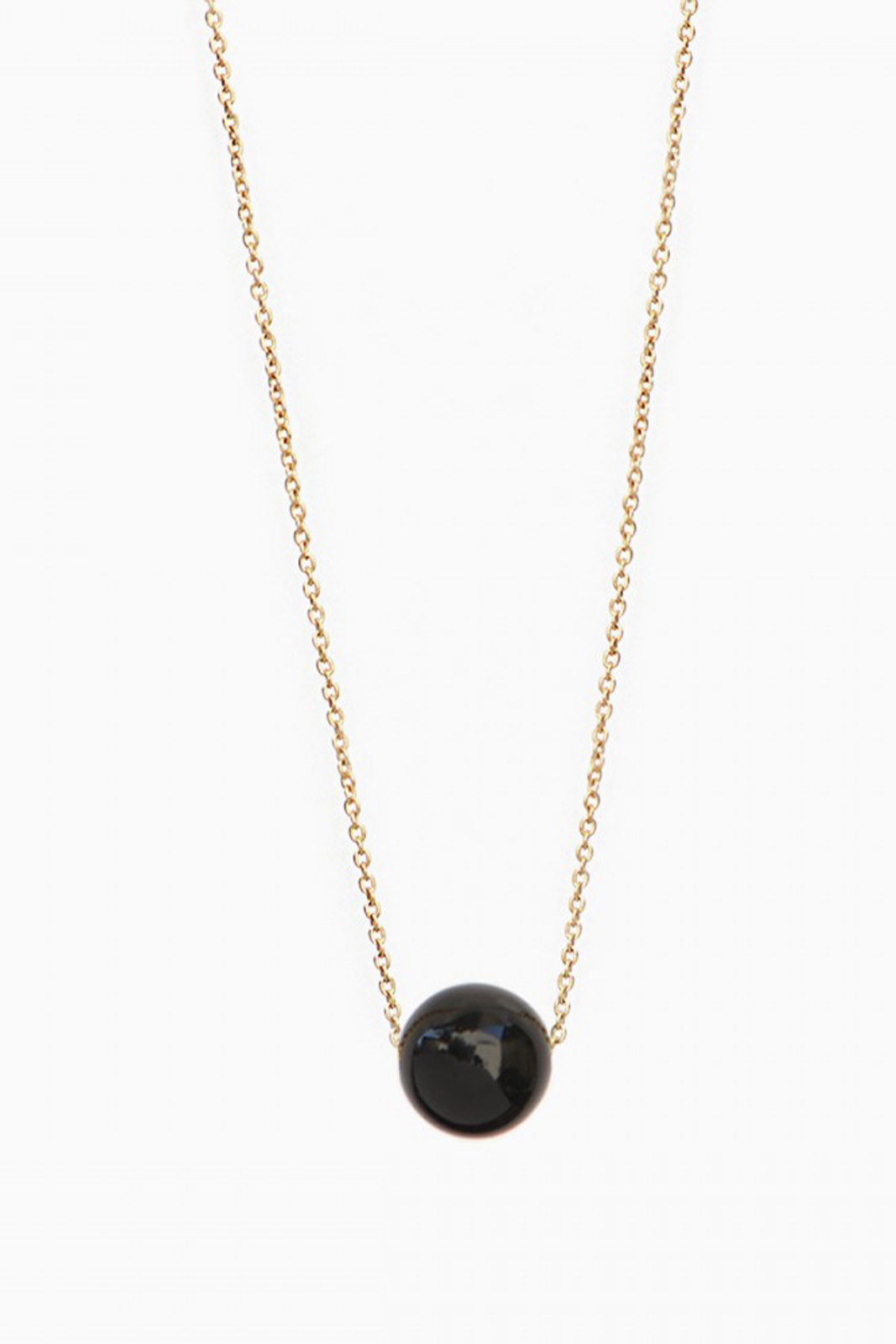 COLLIER INWOOD NOIR COLLIER INWOOD NOIR