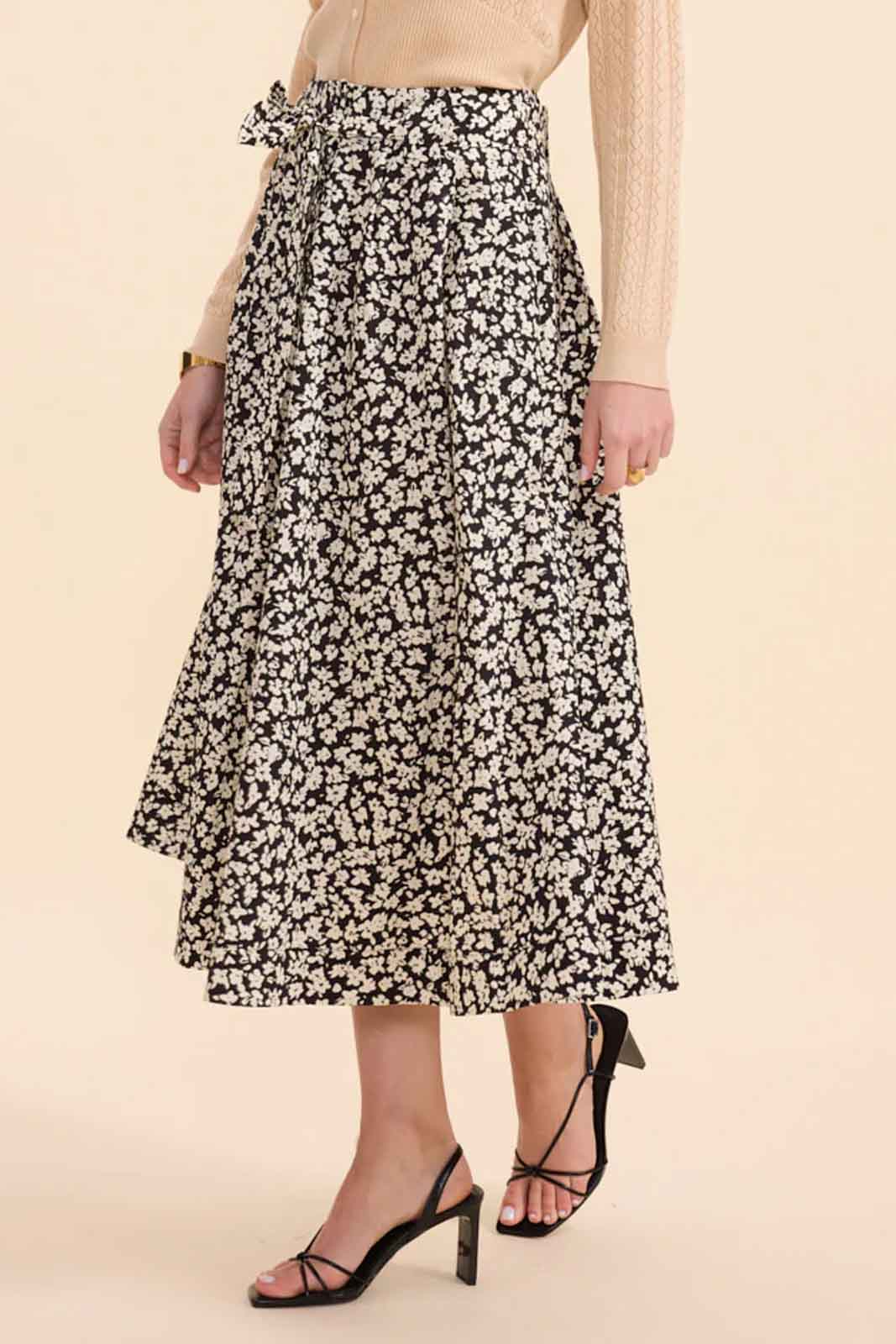 MARIE SIXTINE Mod. ASTRID MINI FLOWERS C MARIE SIXTINE Mod. ASTRID MINI FLOWERS C