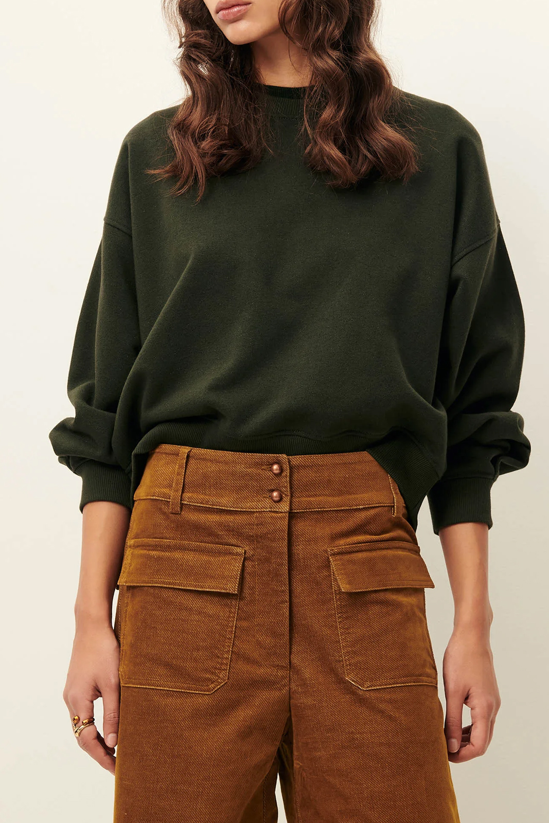 SESSUN Mod. YUKI FORESTLUX SESSUN Mod. YUKI FORESTLUX