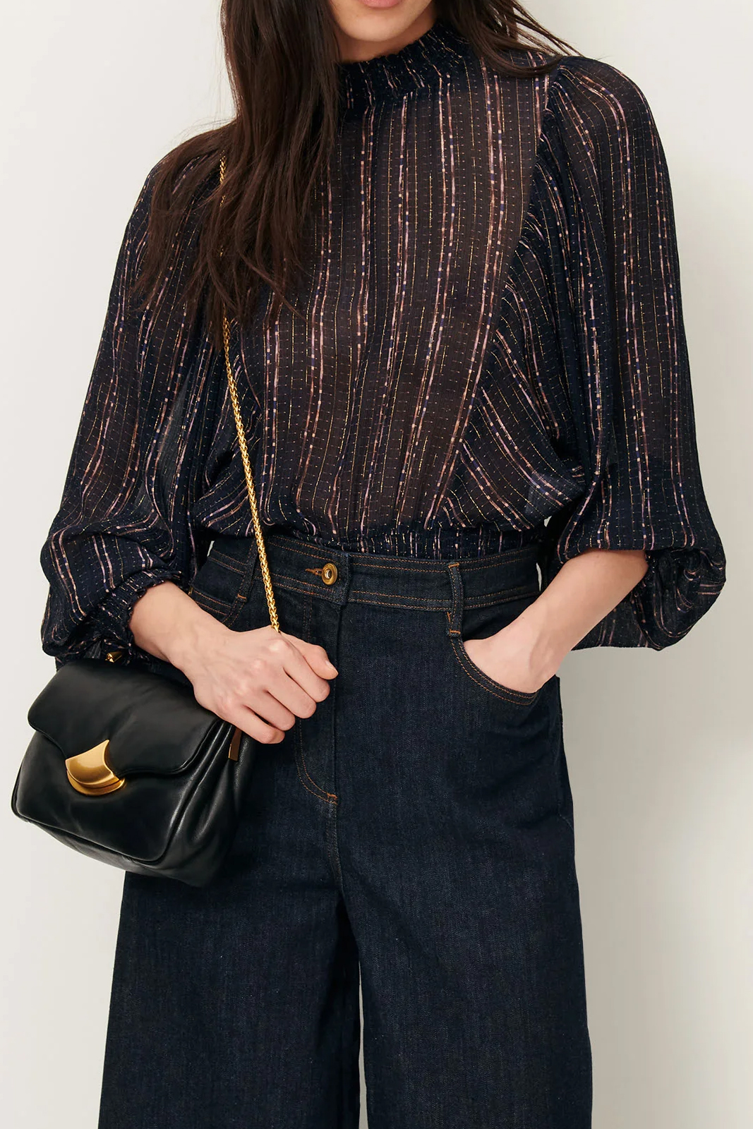 SESSUN Mod. DUCHESS PLUMILUX SESSUN Mod. DUCHESS PLUMILUX