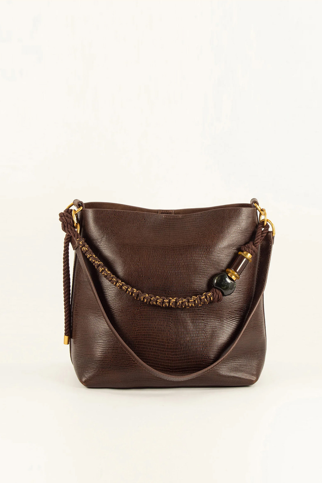 SESSUN Mod. VITA MIA SMALL BROWNY LEATHER SESSUN Mod. VITA MIA SMALL BROWNY LEATHER