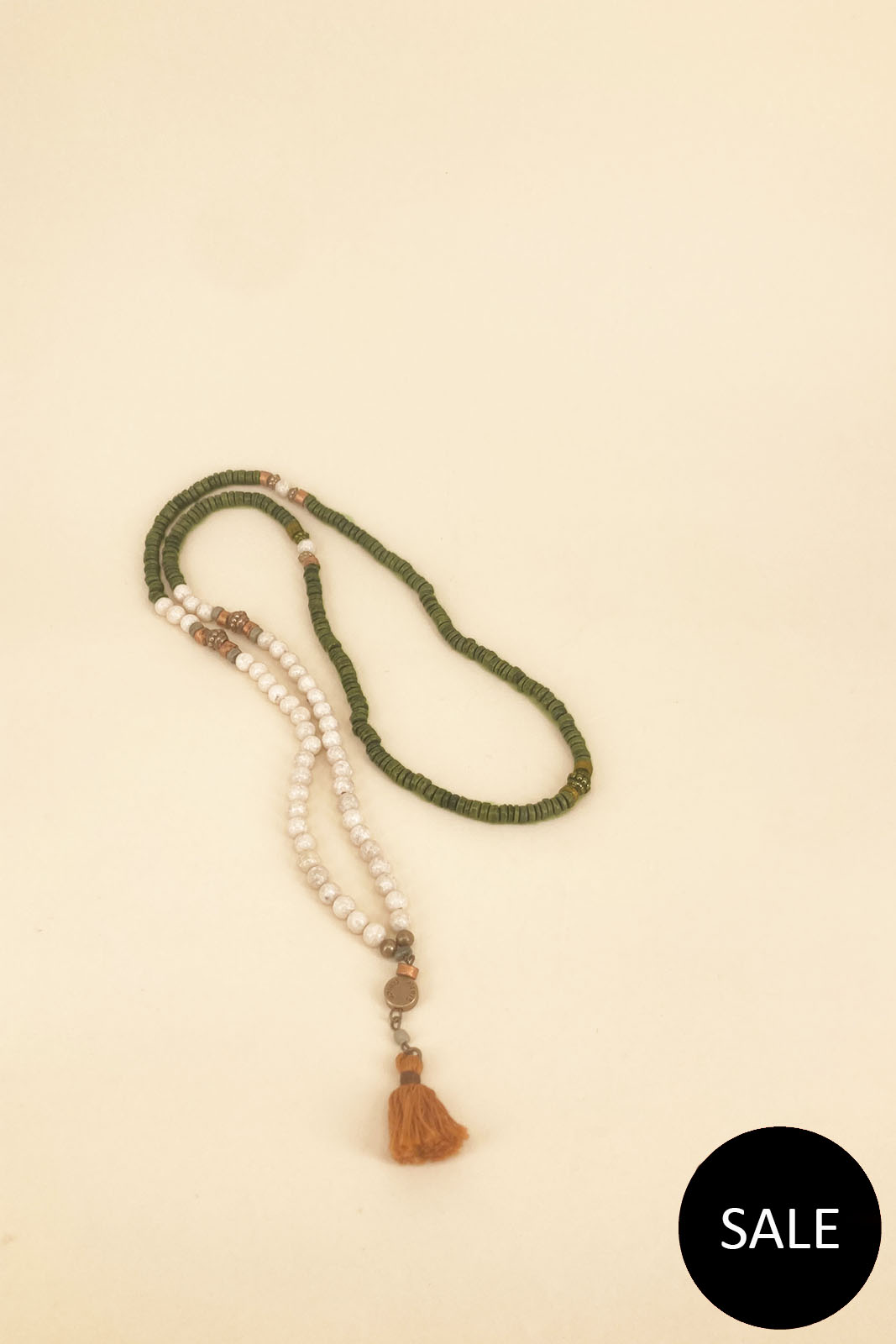 SAUTOIR MALA SAUTOIR MALA