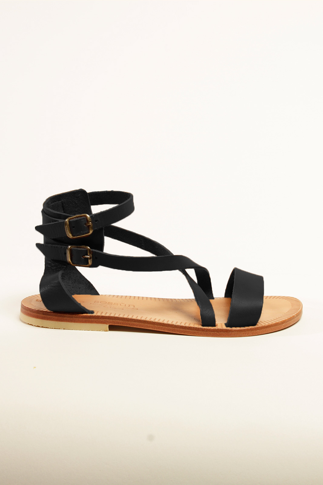 SESSUN Mod. APOLLONIA BLACK