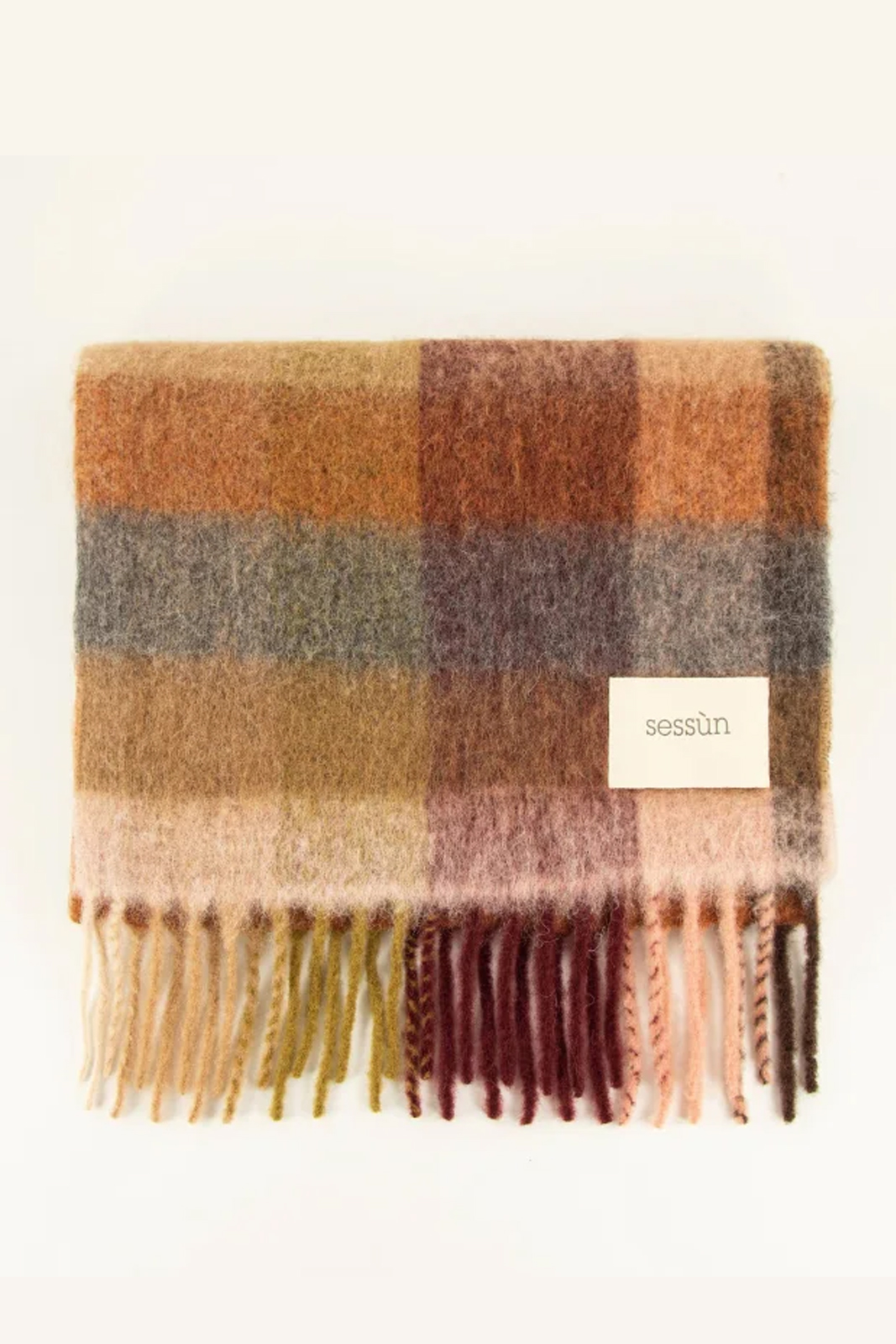 SESSUN Mod. LUCIO NAVYRUST SESSUN Mod. LUCIO NAVYRUST