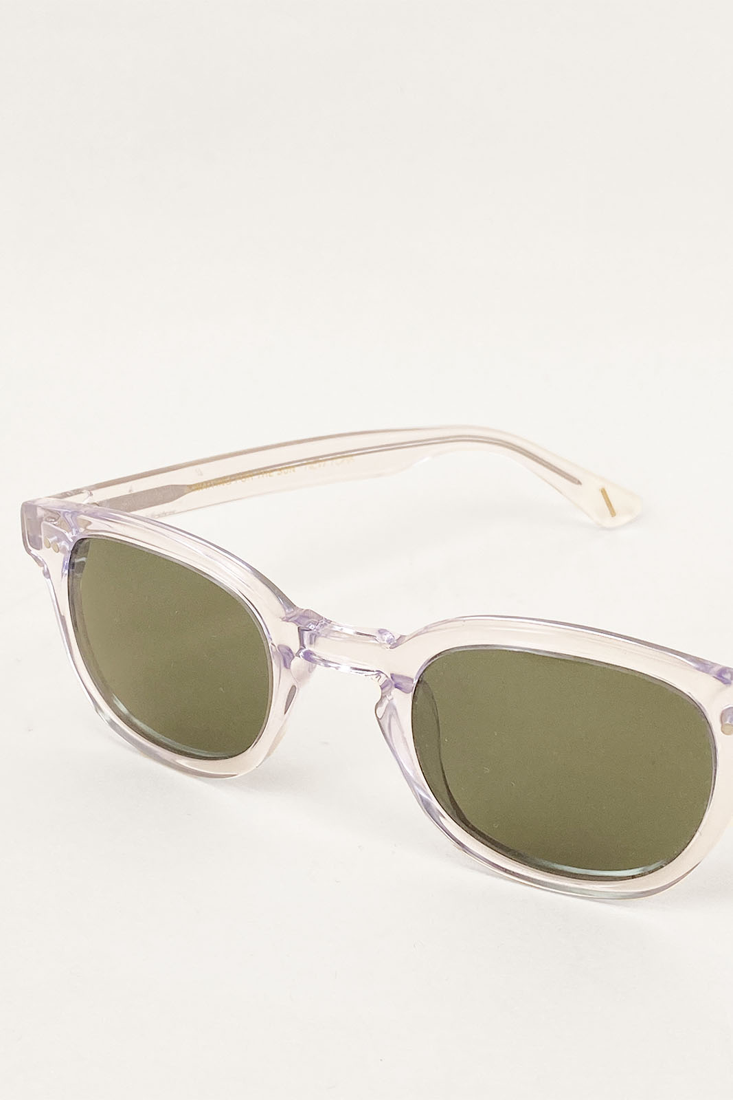 WFTS Mod. NEW YORK C2 ACETATE SILVER