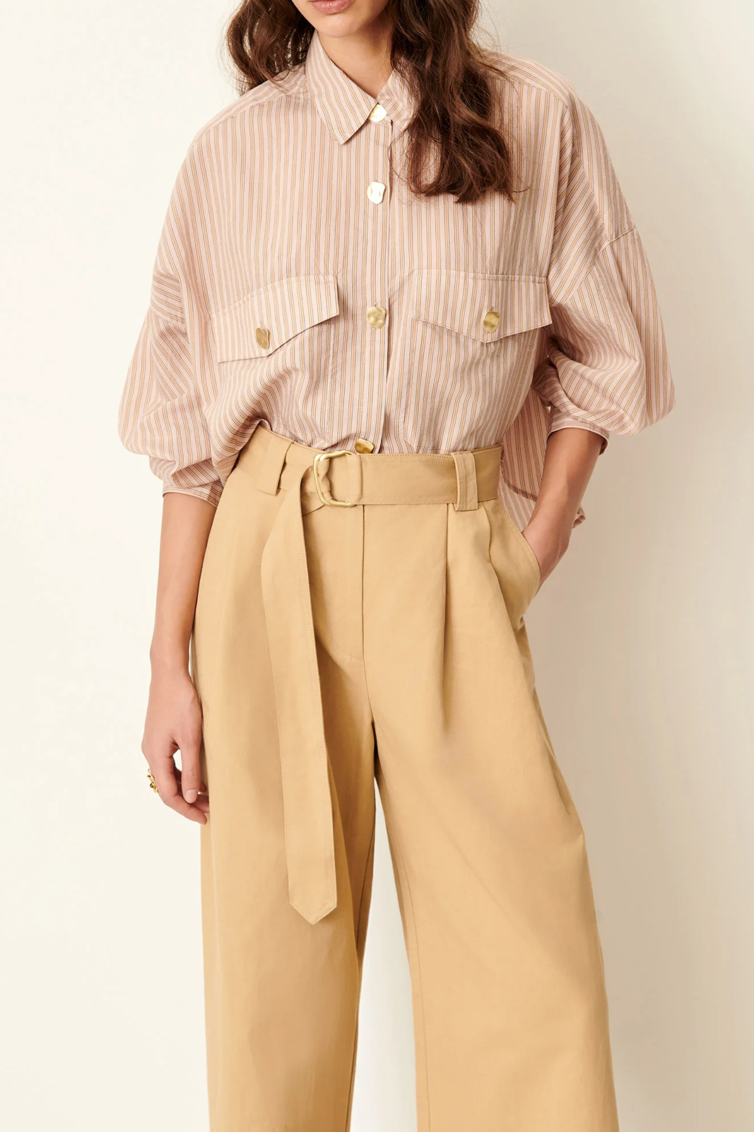 SESSUN Mod. BALANCA ROSASAND SESSUN Mod. BALANCA ROSASAND