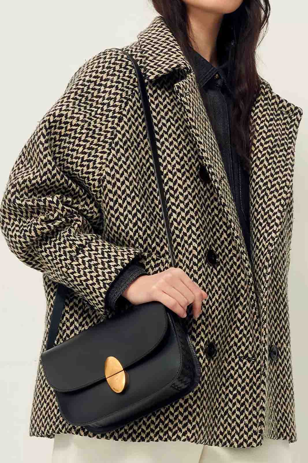 SESSUN Mod. CHEF SHELLBLACK SESSUN Mod. CHEF SHELLBLACK