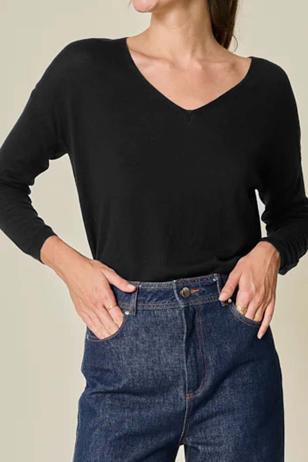 MARIE SIXTINE Mod. INES CHARBON MARIE SIXTINE Mod. INES CHARBON
