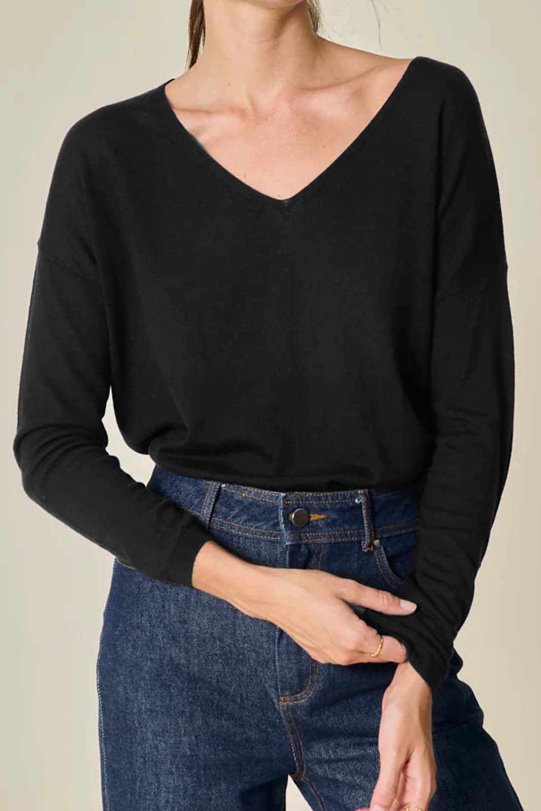 MARIE SIXTINE Mod. INES CHARBON MARIE SIXTINE Mod. INES CHARBON