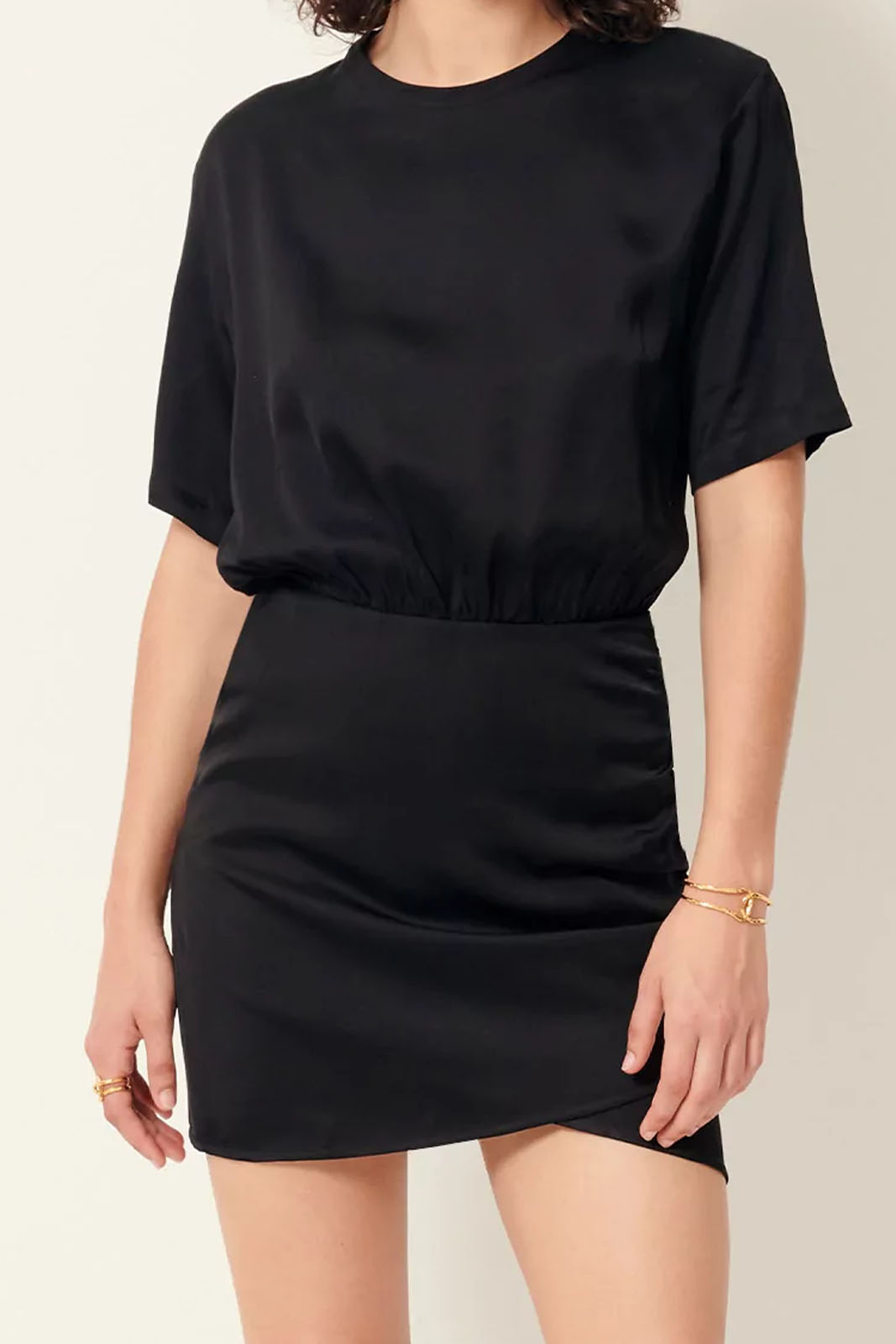 SESSUN Mod. THEA BLACK SESSUN Mod. THEA BLACK