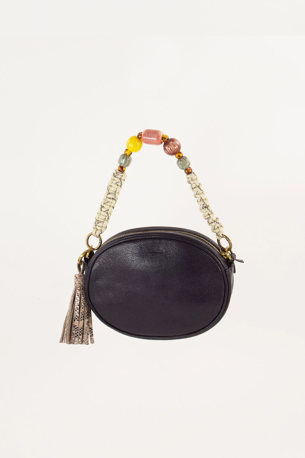 SESSUN Mod. LOULI BLACK SESSUN Mod. LOULI BLACK