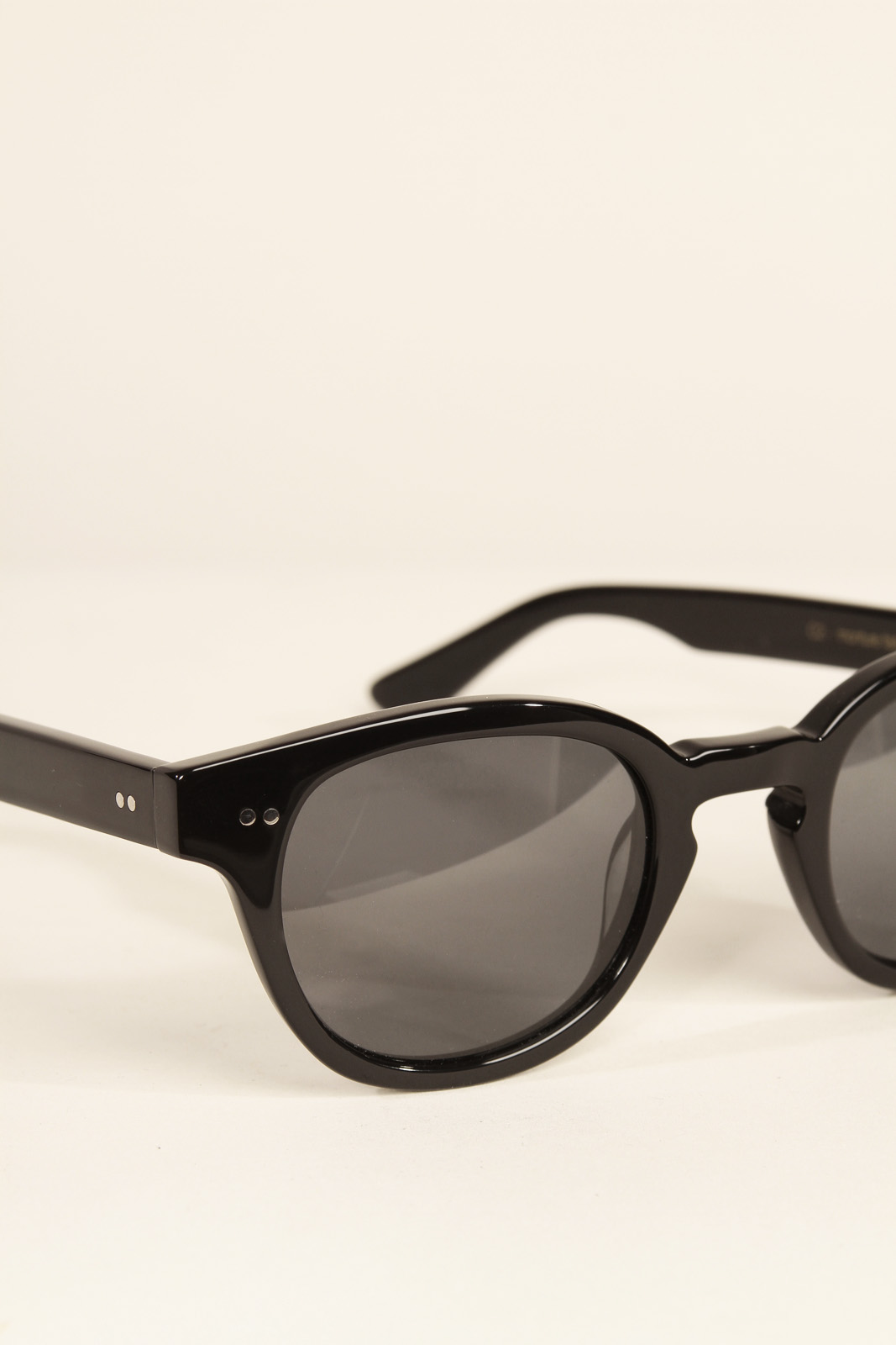 WFTS Mod. NEW YORK ACETATE BLACK