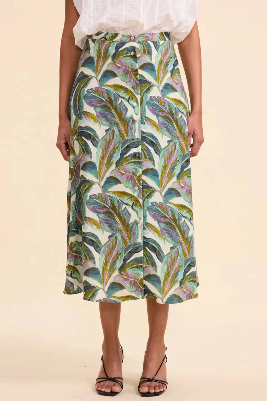 MARIE SIXTINE Mod. SALMA AMAZONE MARIE SIXTINE Mod. SALMA AMAZONE