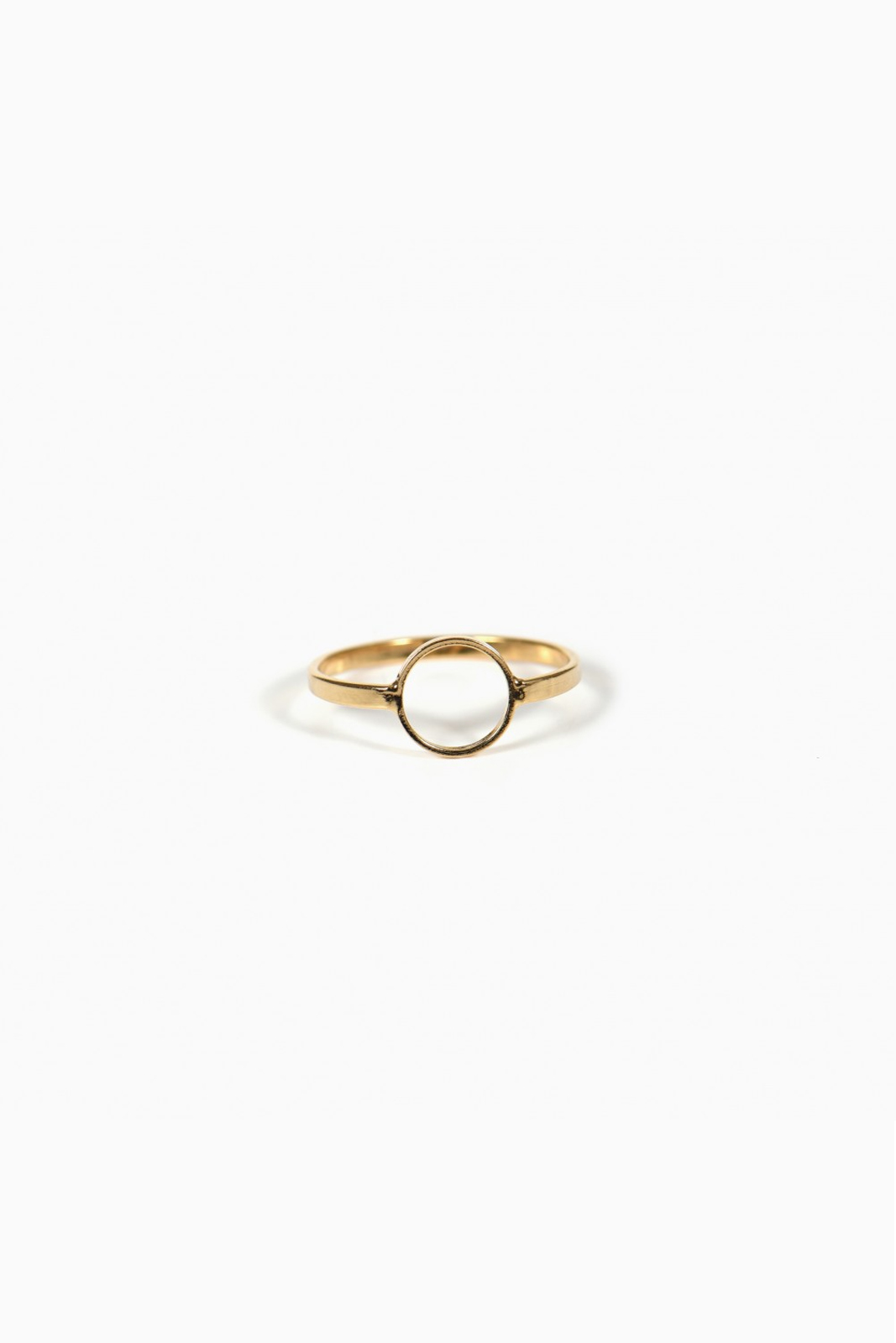 BAGUE LEONARD