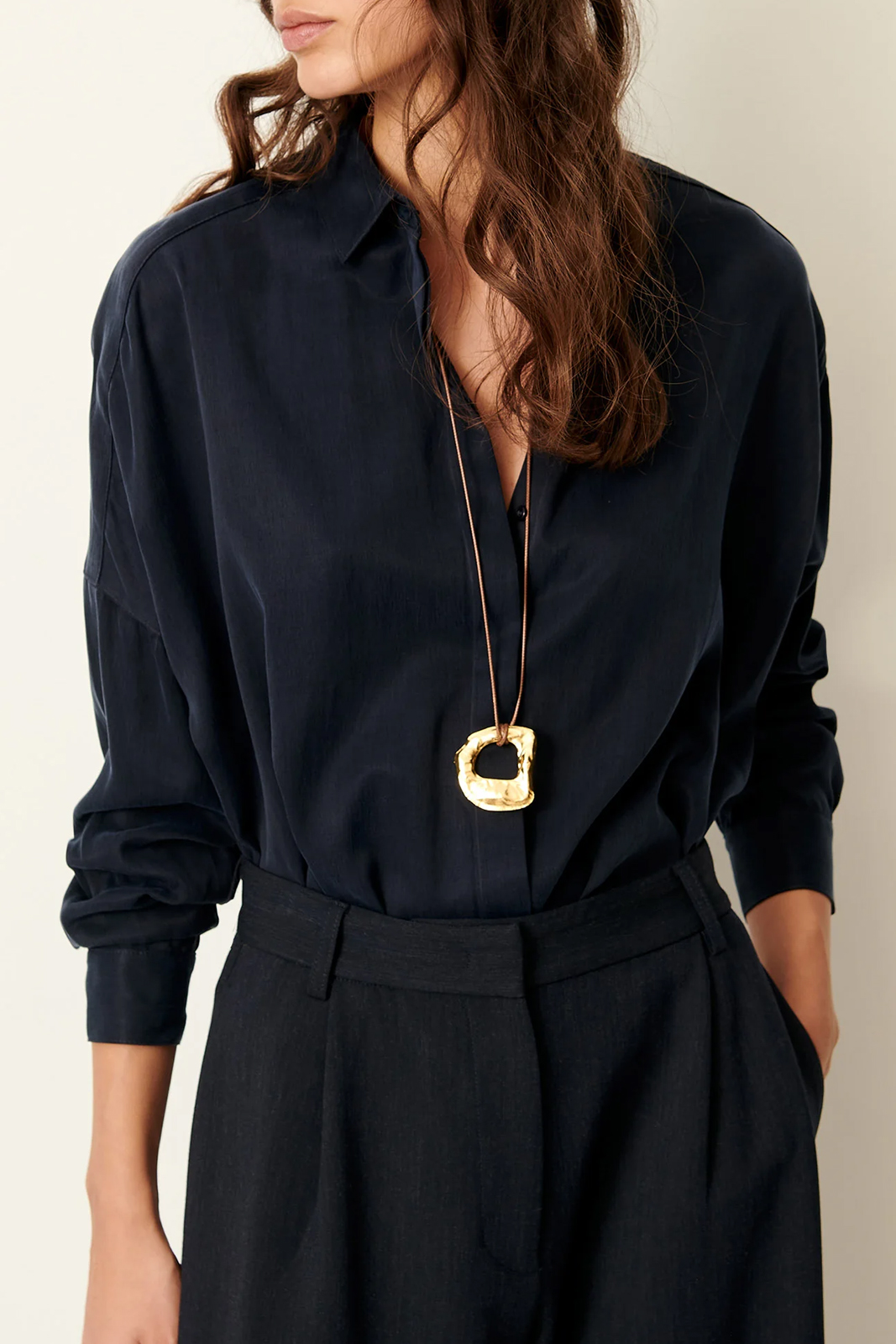 SESSUN Mod. LADY D NAVY SESSUN Mod. LADY D NAVY