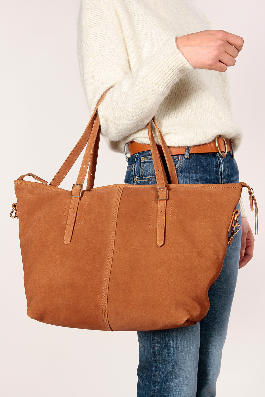 PETITE MENDIGOTE Mod. IMANE NATURAL PETITE MENDIGOTE Mod. IMANE NATURAL