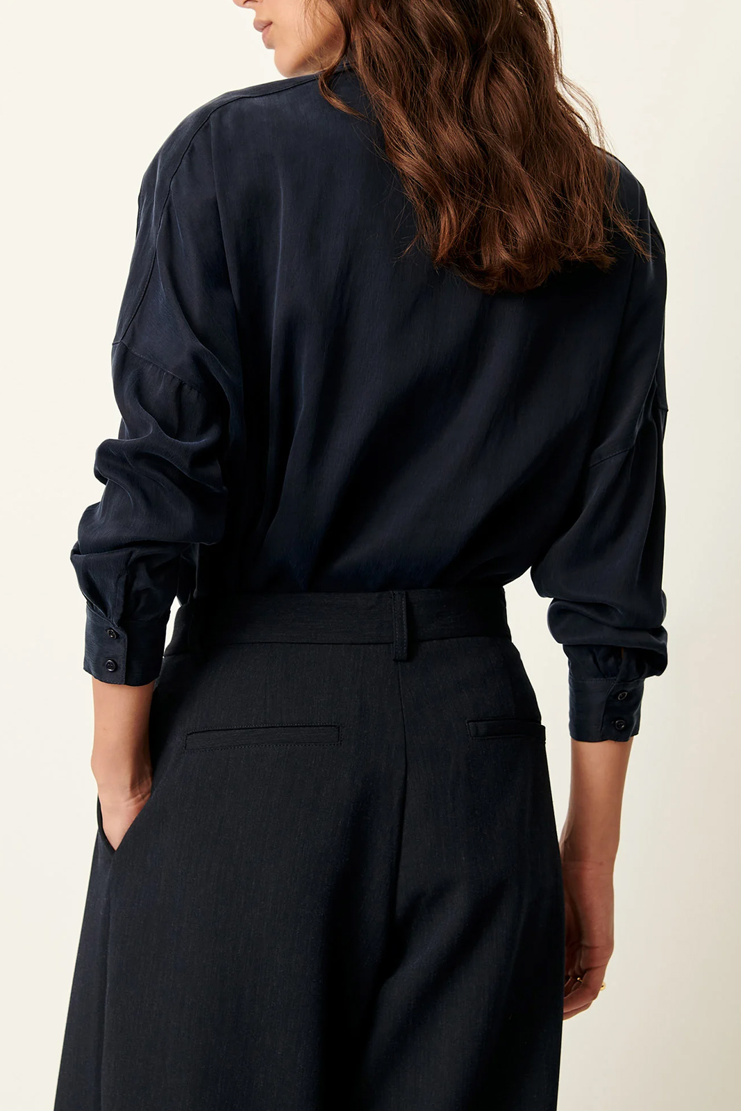 SESSUN Mod. LADY D NAVY