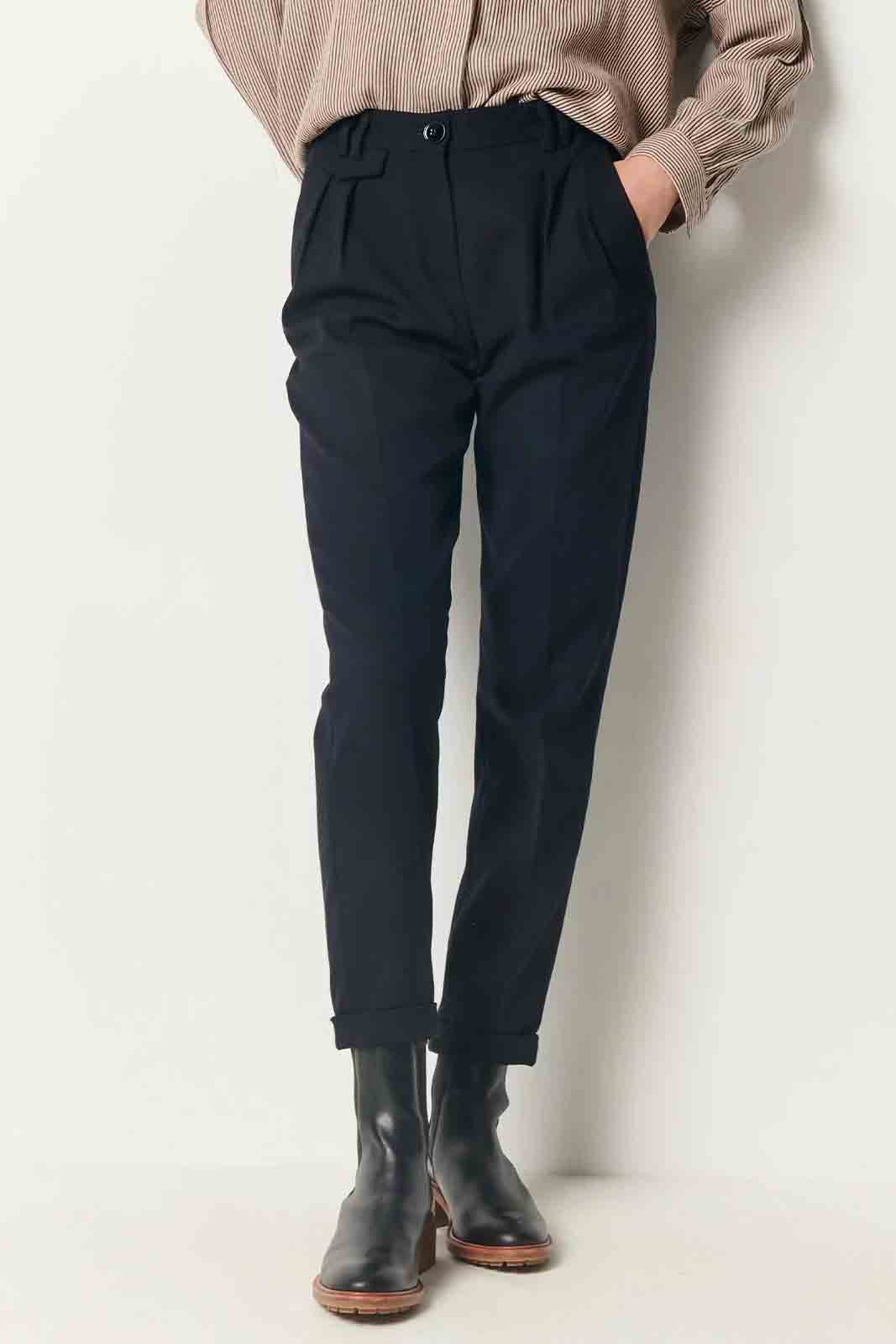 SESSUN Mod. MANSFIELD NAVY SESSUN Mod. MANSFIELD NAVY