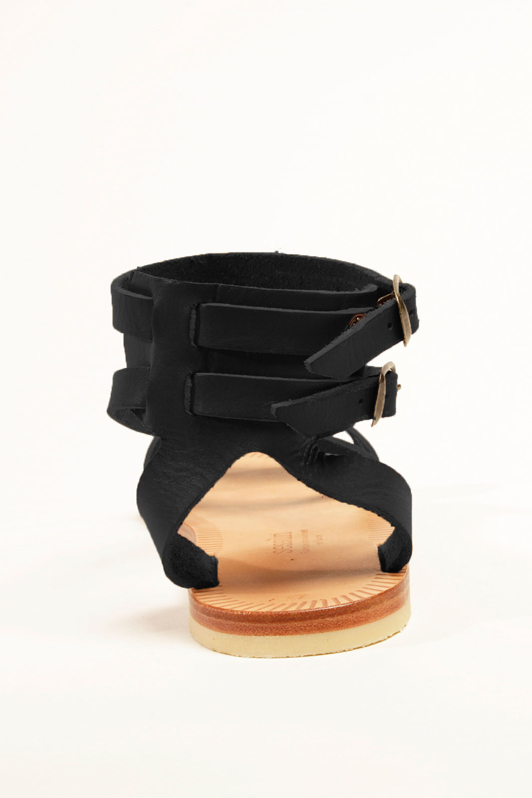 SESSUN Mod. APOLLONIA BLACK SESSUN Mod. APOLLONIA BLACK