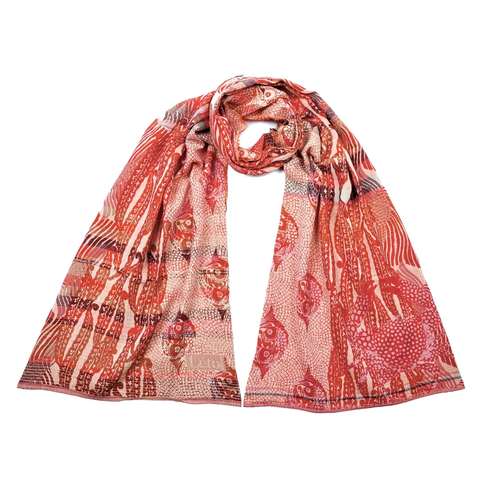 LÉTOL Mod. ARIEL POISSON