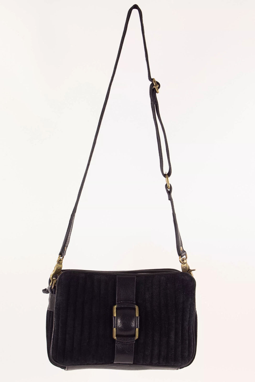 SESSUN Mod. ALESSIO BLACK SESSUN Mod. ALESSIO BLACK