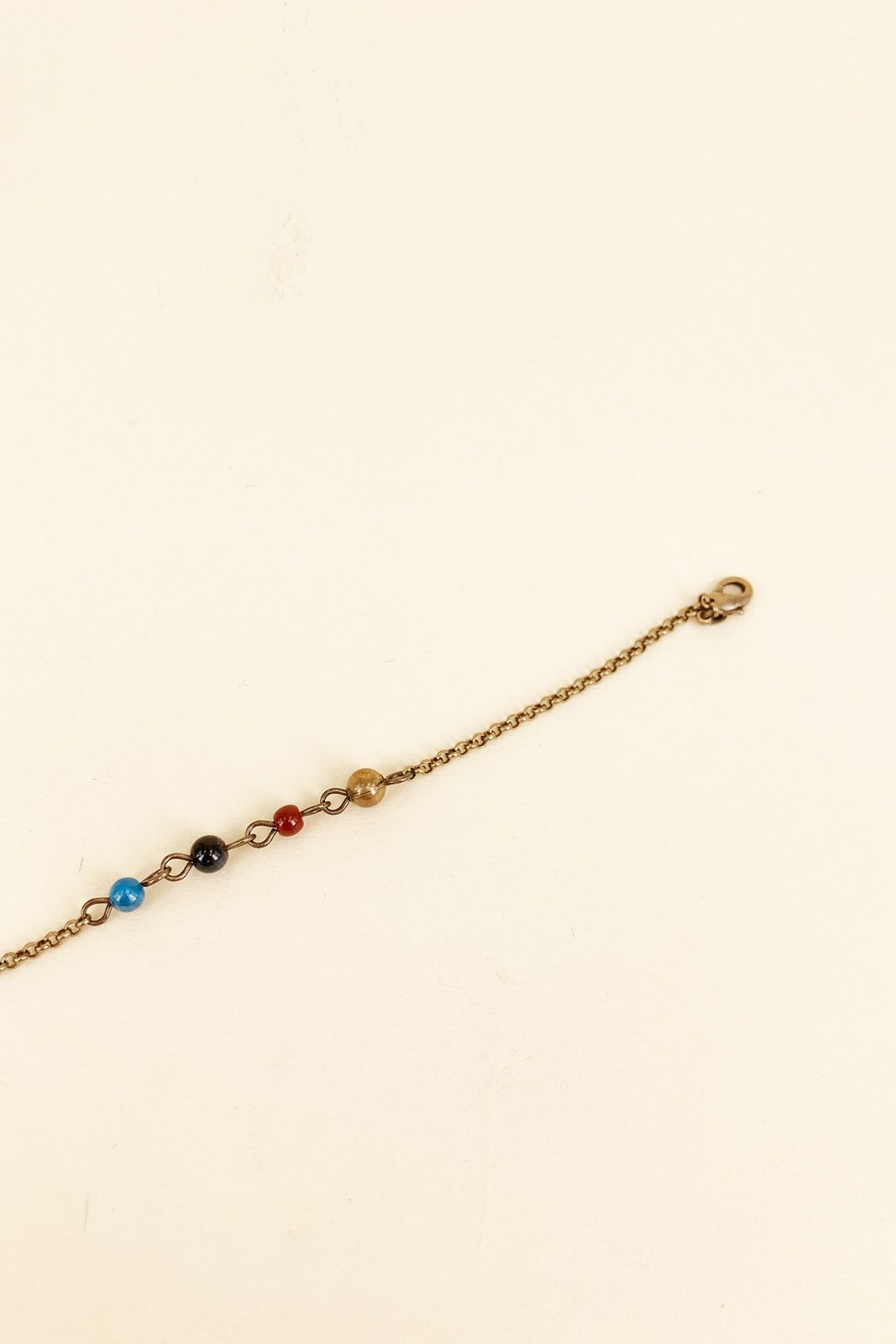 BRACELET PAGE MARINE BRACELET PAGE MARINE