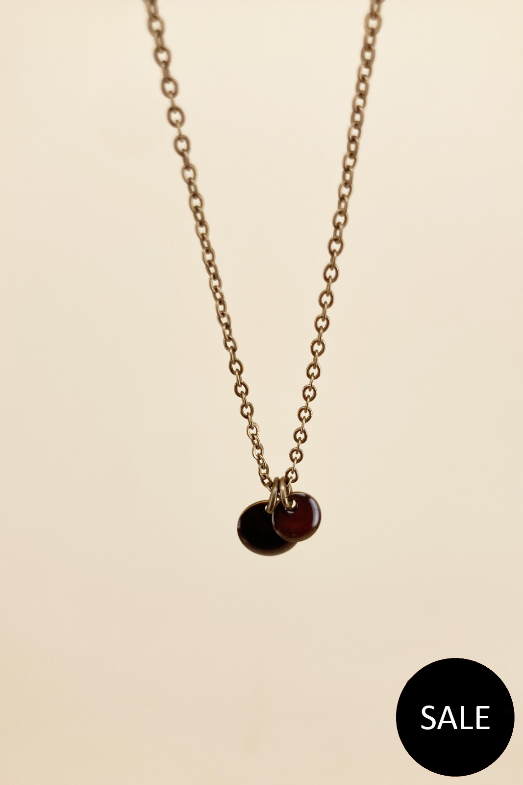 COLLIER ECLIPSE