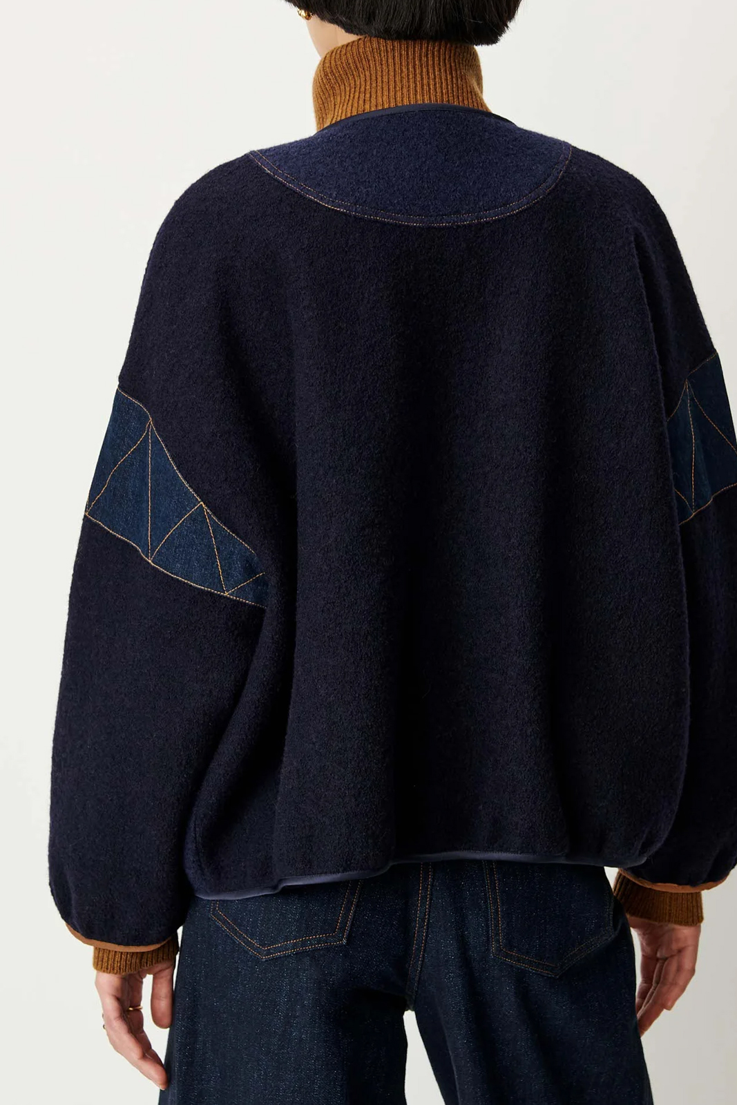 SESSUN Mod. COLD NIGHT MOOD INDIGO SESSUN Mod. COLD NIGHT MOOD INDIGO