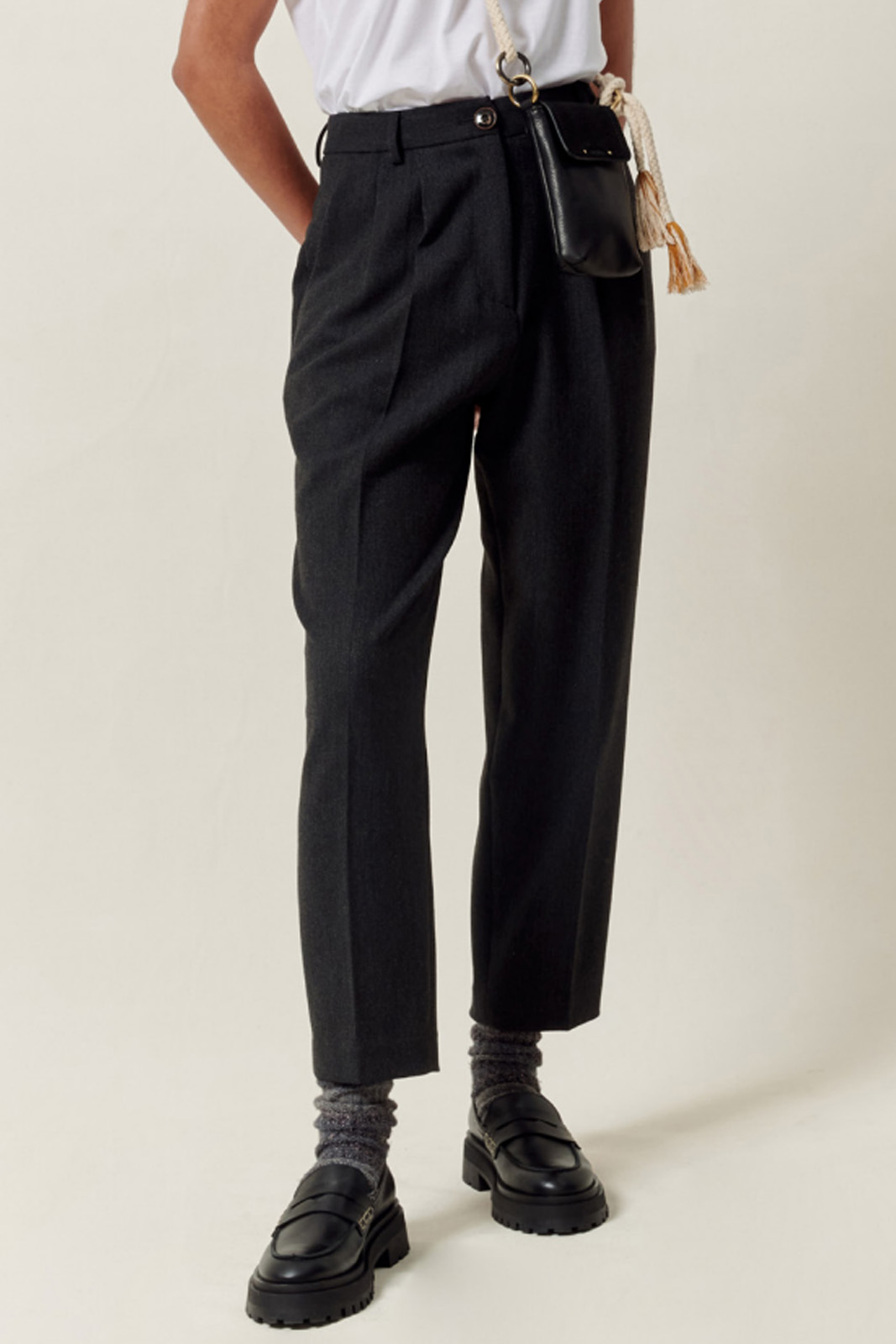 SESSUN Mod. TIMOTHY CARBONELLA SESSUN Mod. TIMOTHY CARBONELLA