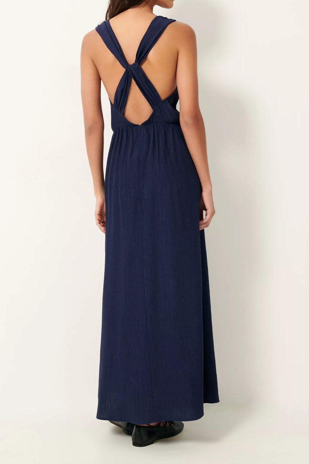 SESSUN Mod. HELENE BLEU DE CHINE SESSUN Mod. HELENE BLEU DE CHINE