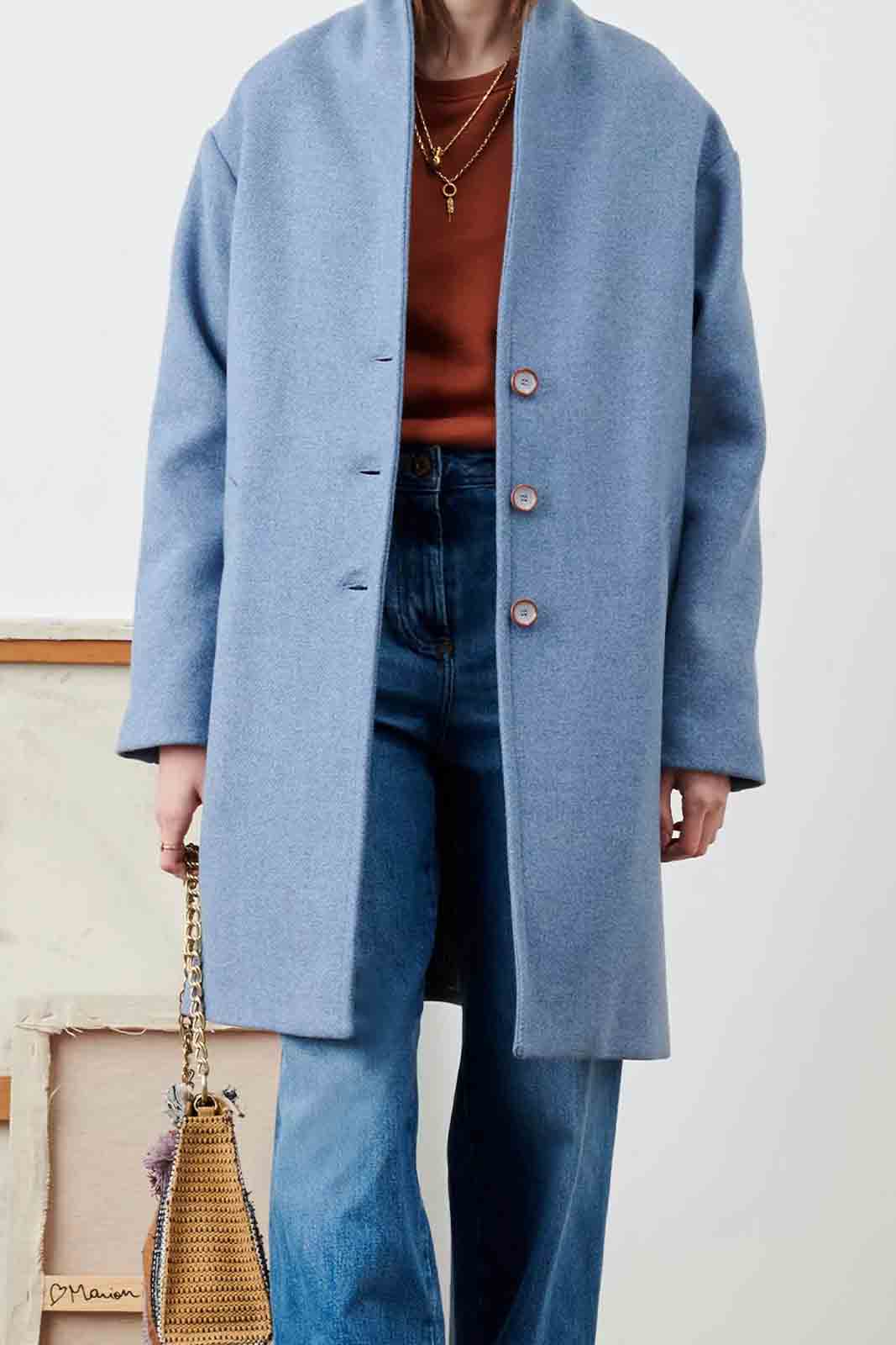 SESSUN Mod. HONORE RIVIERA SESSUN Mod. HONORE RIVIERA